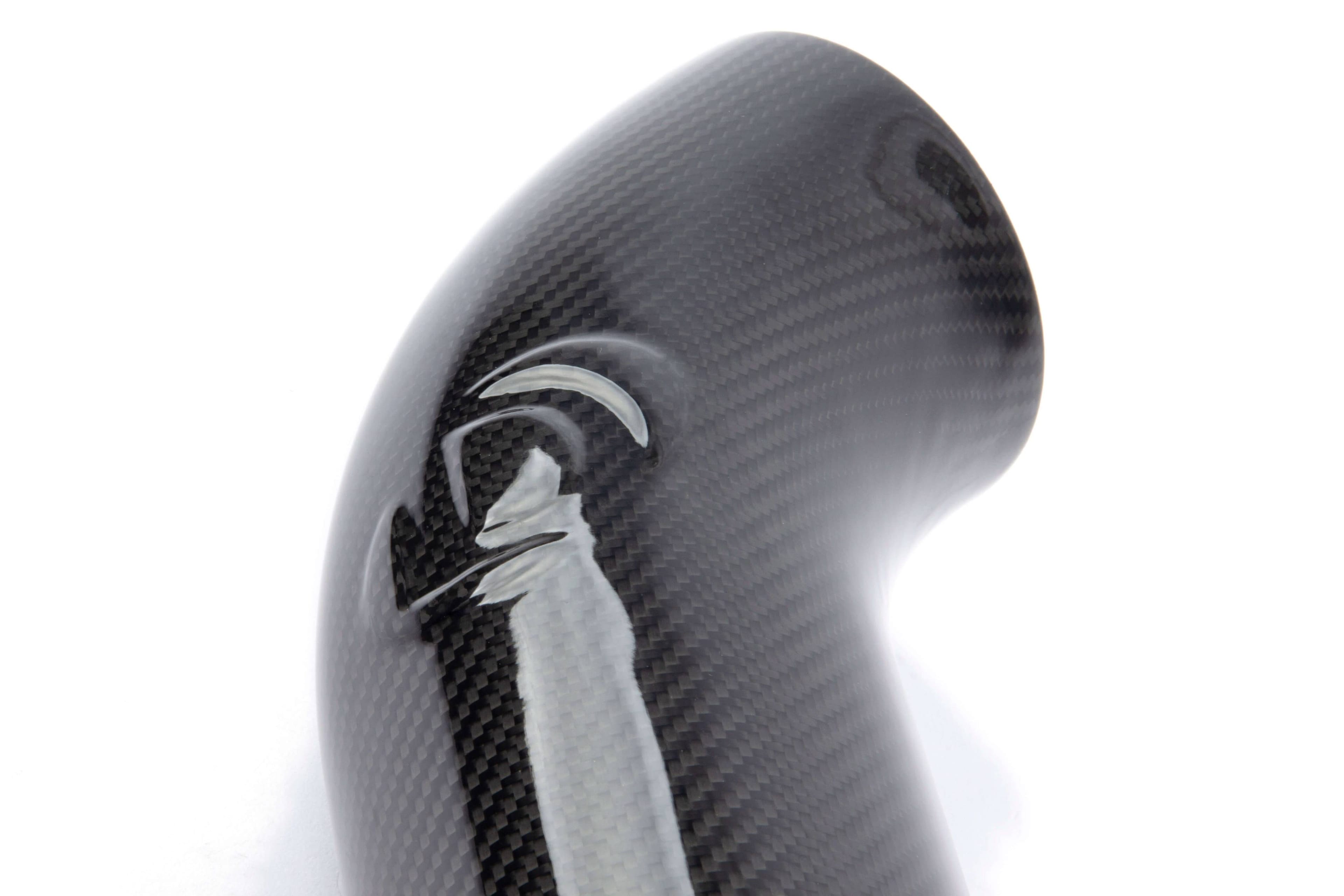 GFBV D760-0620A Dinan Cold Air Intake - 1999-2003 BMW 540i - Fits 1999-2003 BMW 540i thumbnail 4