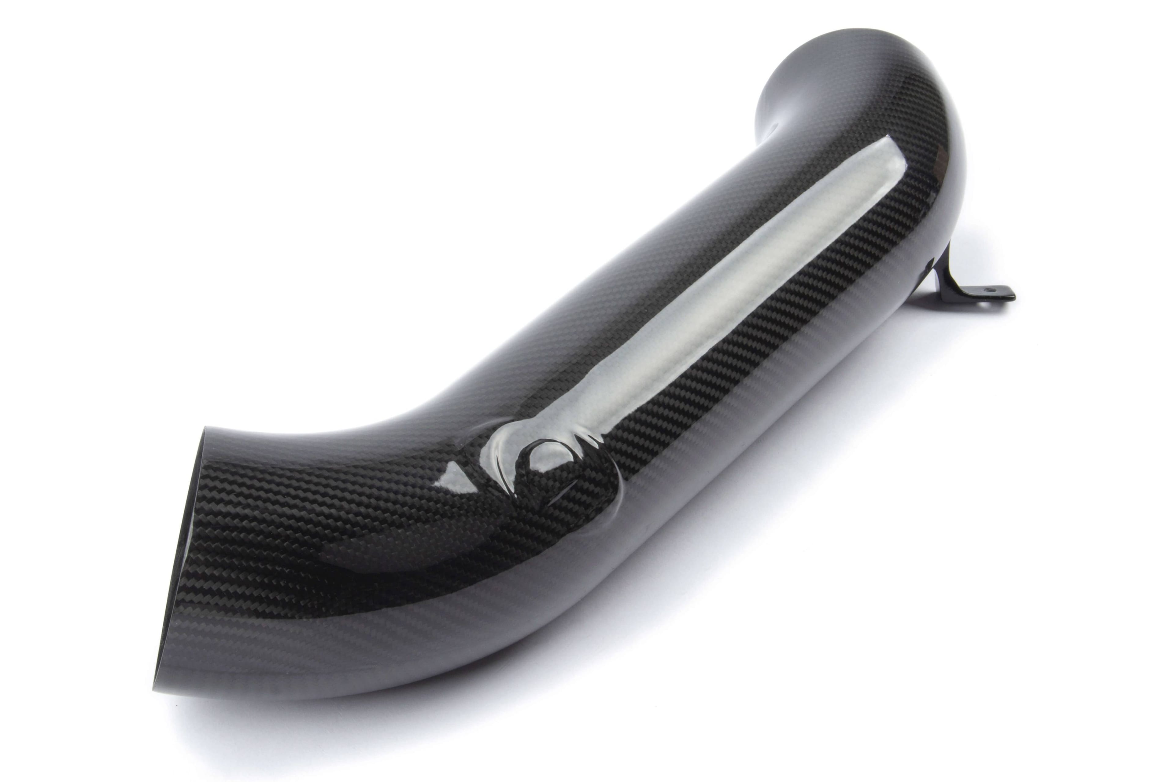 GFBV D760-0620A Dinan Cold Air Intake - 1999-2003 BMW 540i - Fits 1999-2003 BMW 540i thumbnail 14
