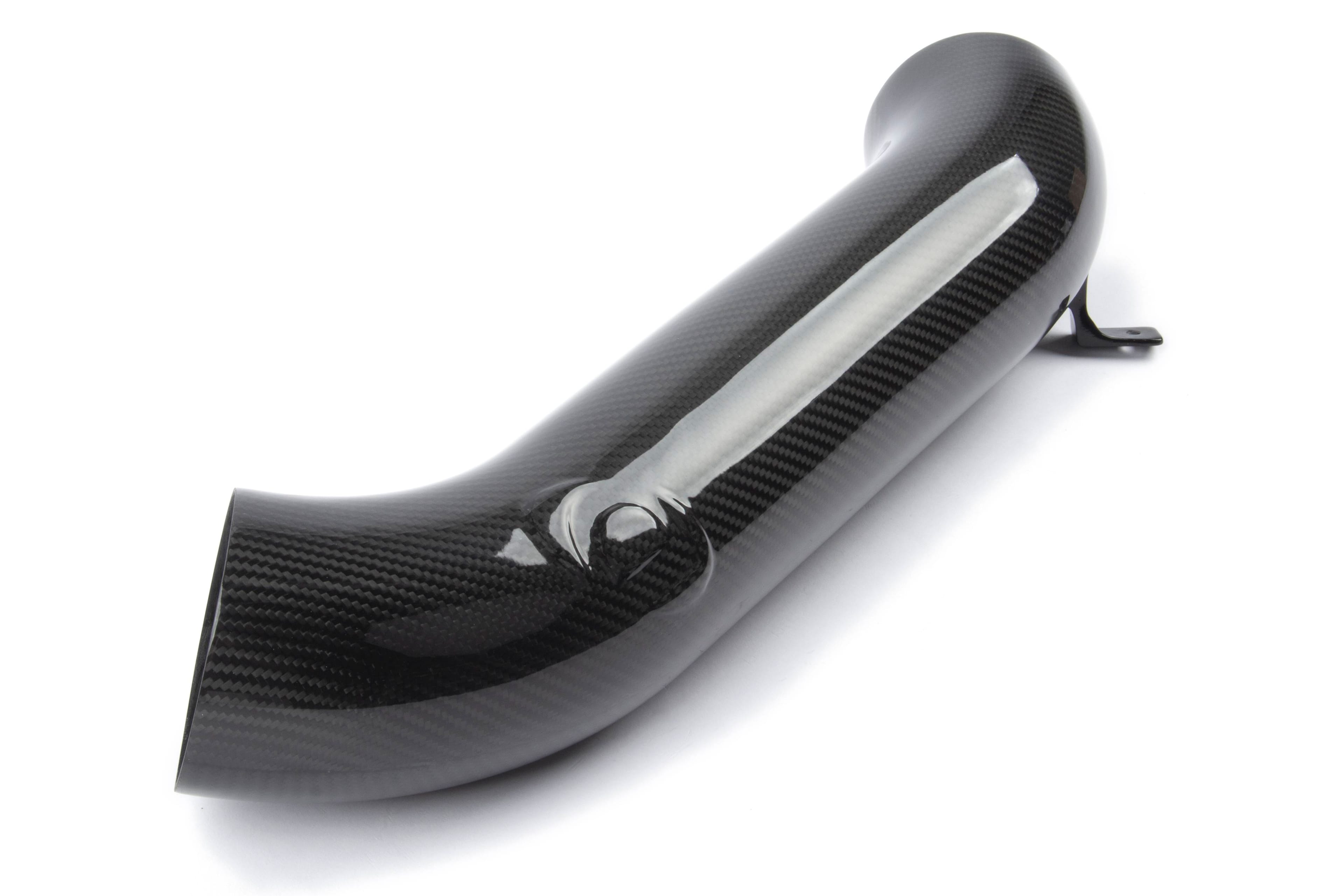 GFBV D760-0660A Dinan Cold Air Intake - 1999-2001 BMW 740i - Fits 1999-2001 BMW 740i, 740iL thumbnail 6