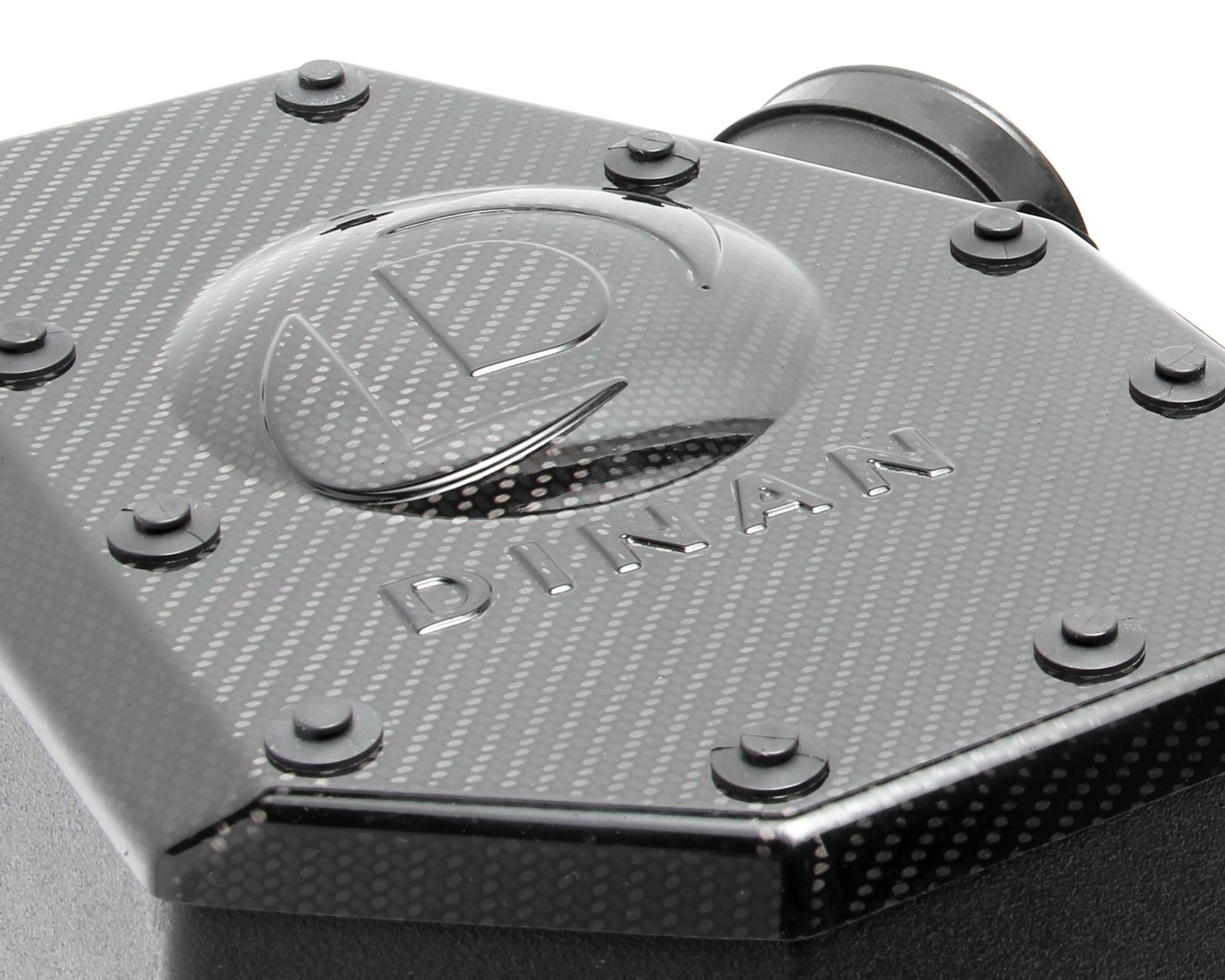 GFBV D763-0044 Dinan High Flow Air Mass Meter/Intake Assemblies - 2006-2010 BMW M5/M6 - Fits 2006-2010 BMW M5, M6 thumbnail 6