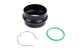 GFBV D763-0100 Dinan B58 'G' Chassis Turbo Inlet Fit Kit - 2017-2026 5/6/7/8/X-Series - Fits select 2016-2026 BMW models