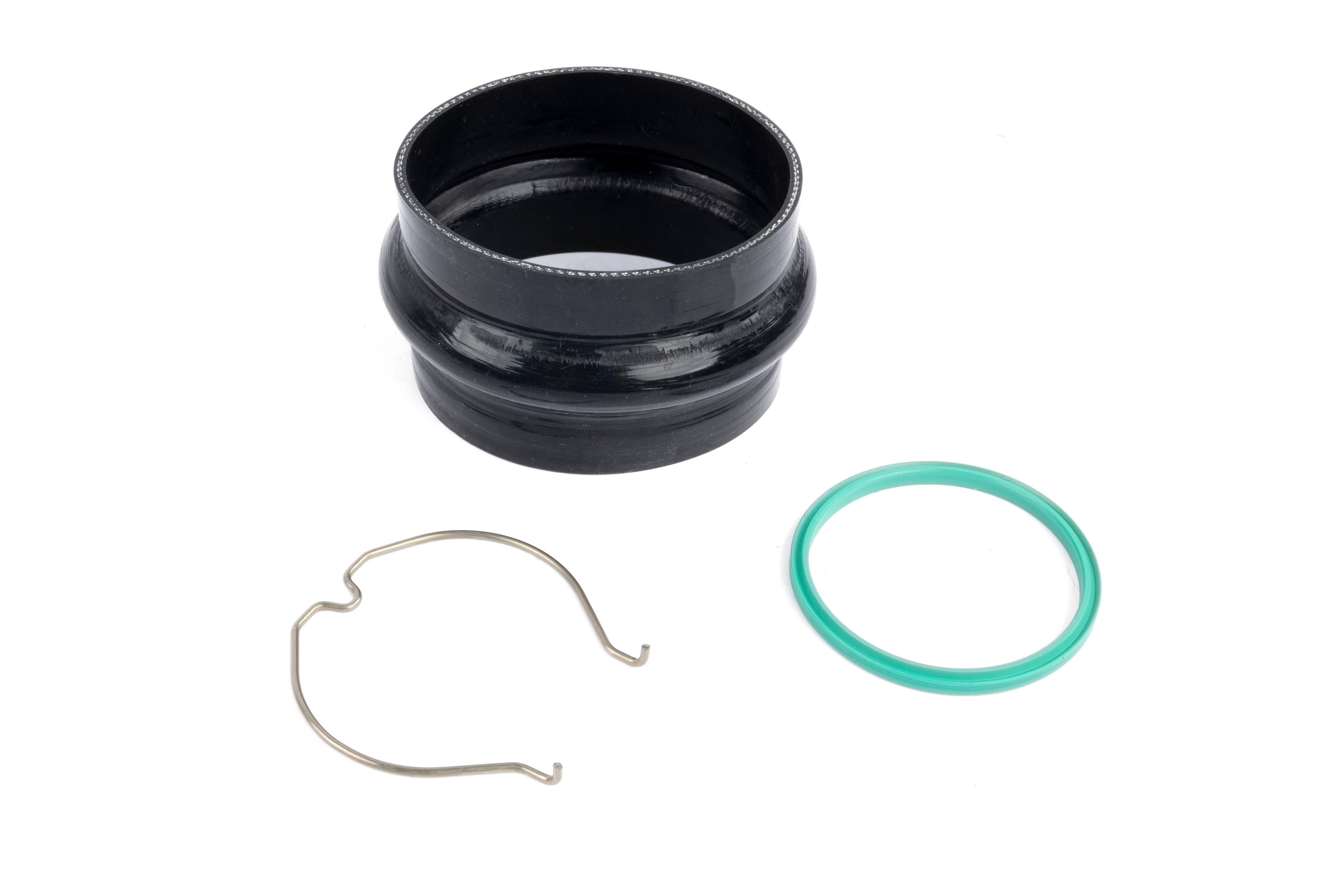 GFBV D763-0100 Dinan B58 'G' Chassis Turbo Inlet Fit Kit - 2017-2026 5/6/7/8/X-Series - Fits select 2016-2026 BMW models