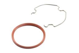 GFBV D763-0101 Dinan B58 'G' Chassis Turbo Inlet Fit Kit - 2020-2025 X3/X4 M40i - Fits 2020-2025 BMW X4, X3