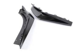 GFBV D980-0048 Dinan Rear Side Splitters - 2021-2026 BMW M3 - Fits 2021-2026 BMW M3
