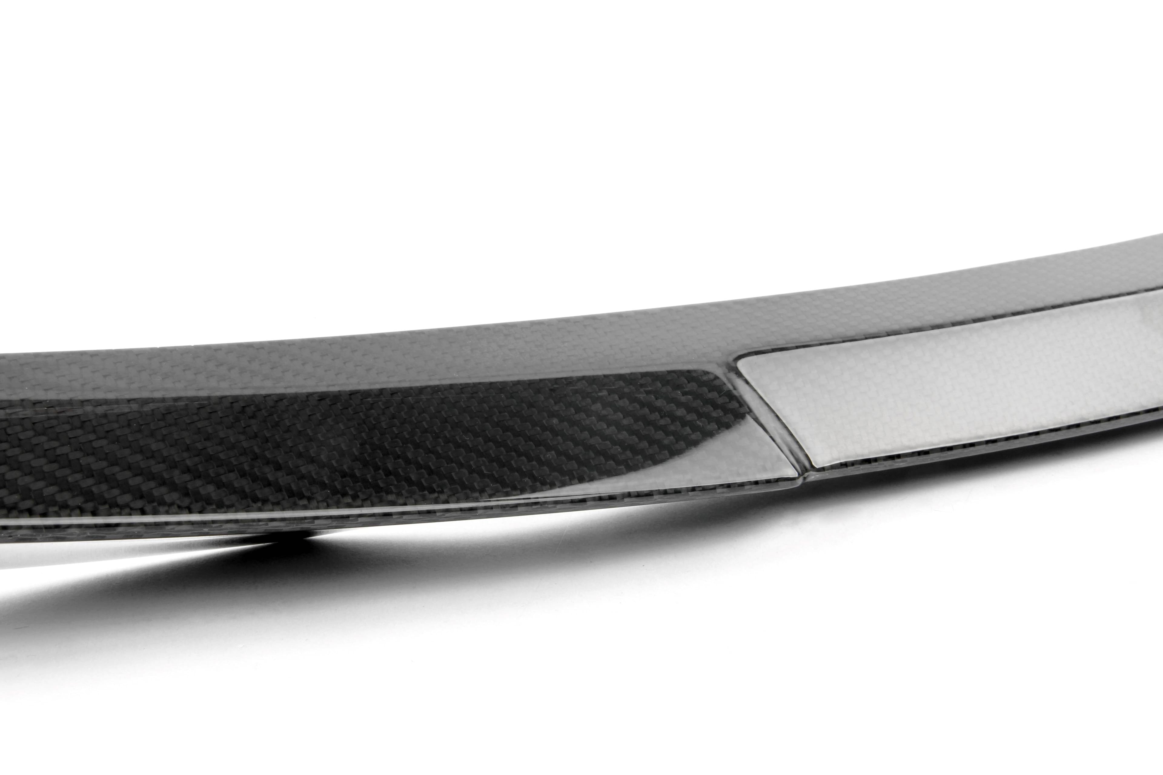 GFBV D980-0027 Dinan Rear Deck Spoiler - 2015-2018 BMW M3 - Fits 2015-2018 BMW M3 thumbnail 4