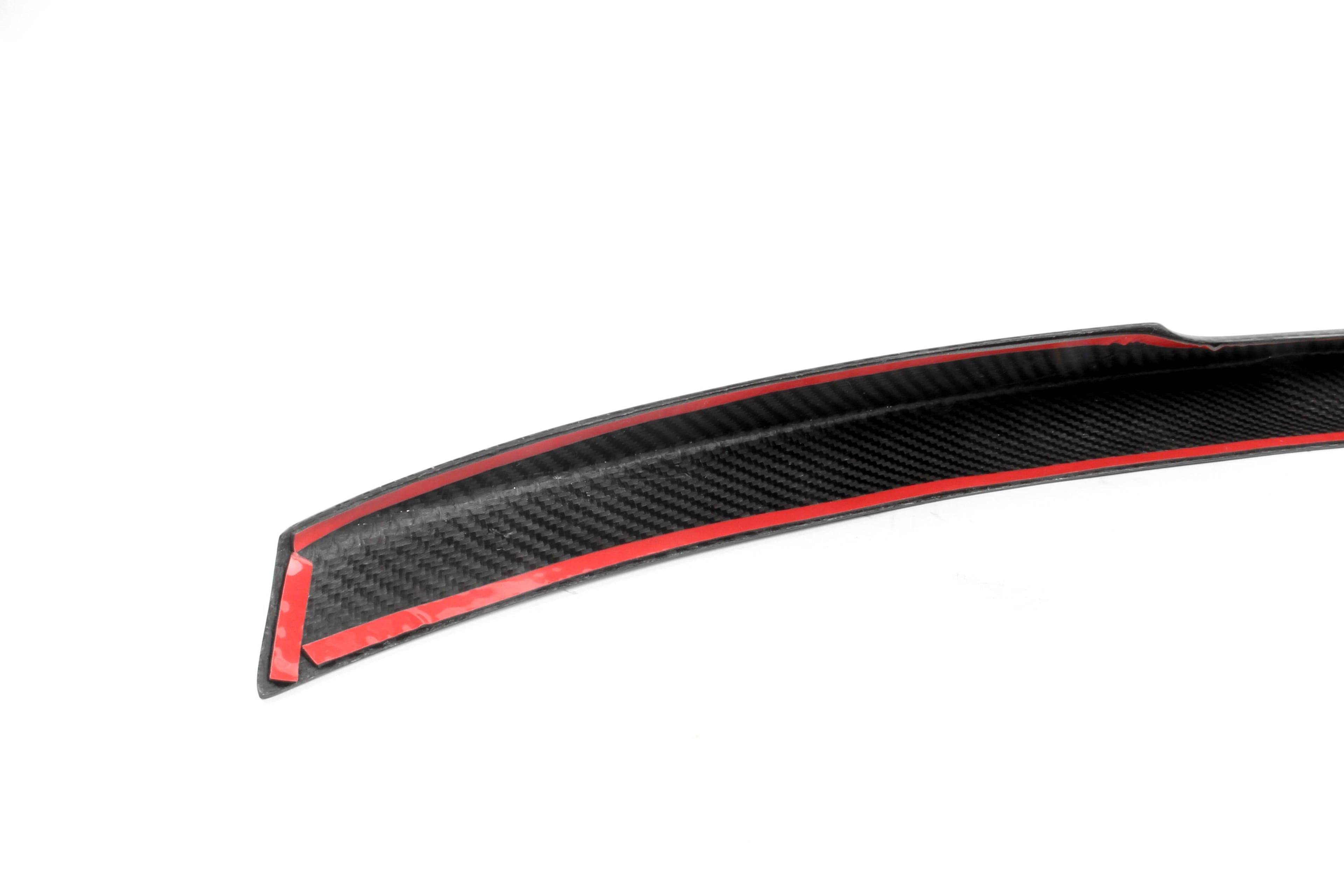 GFBV D980-0027 Dinan Rear Deck Spoiler - 2015-2018 BMW M3 - Fits 2015-2018 BMW M3 thumbnail 6