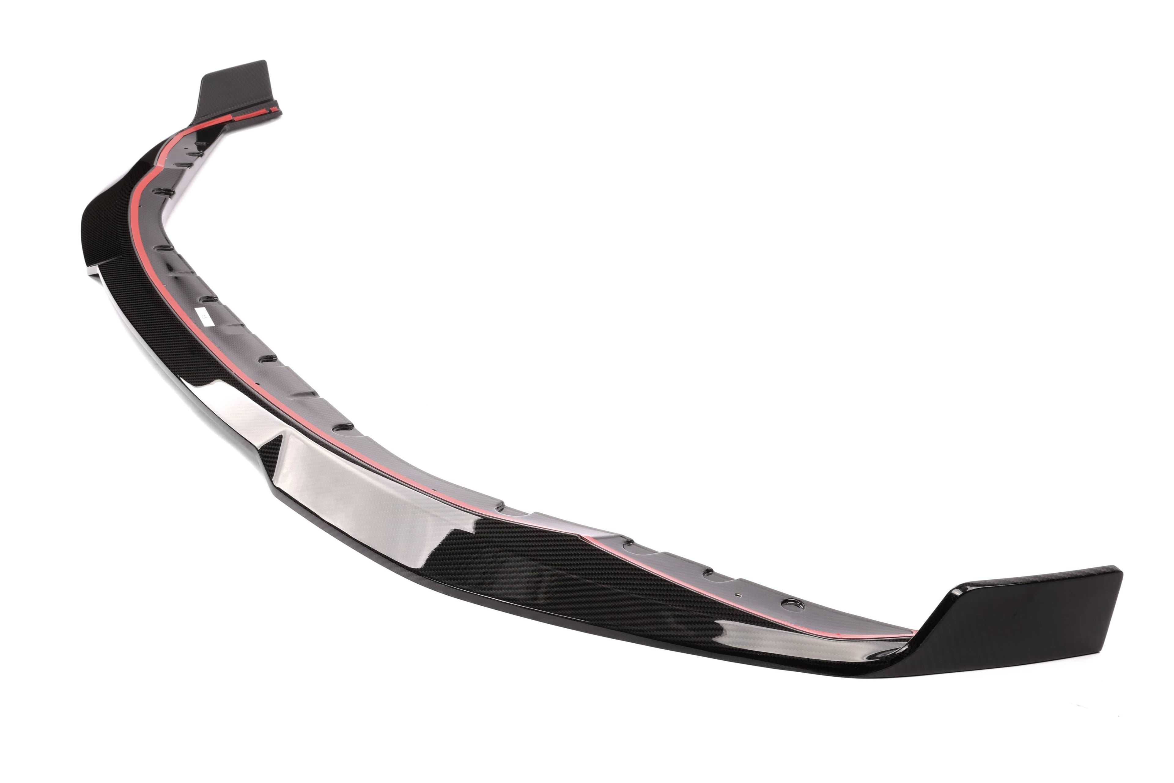 GFBV D980-0029 Dinan Front Lip - 2021-2026 BMW M3/M4 - Fits 2021-2026 BMW M3, M4