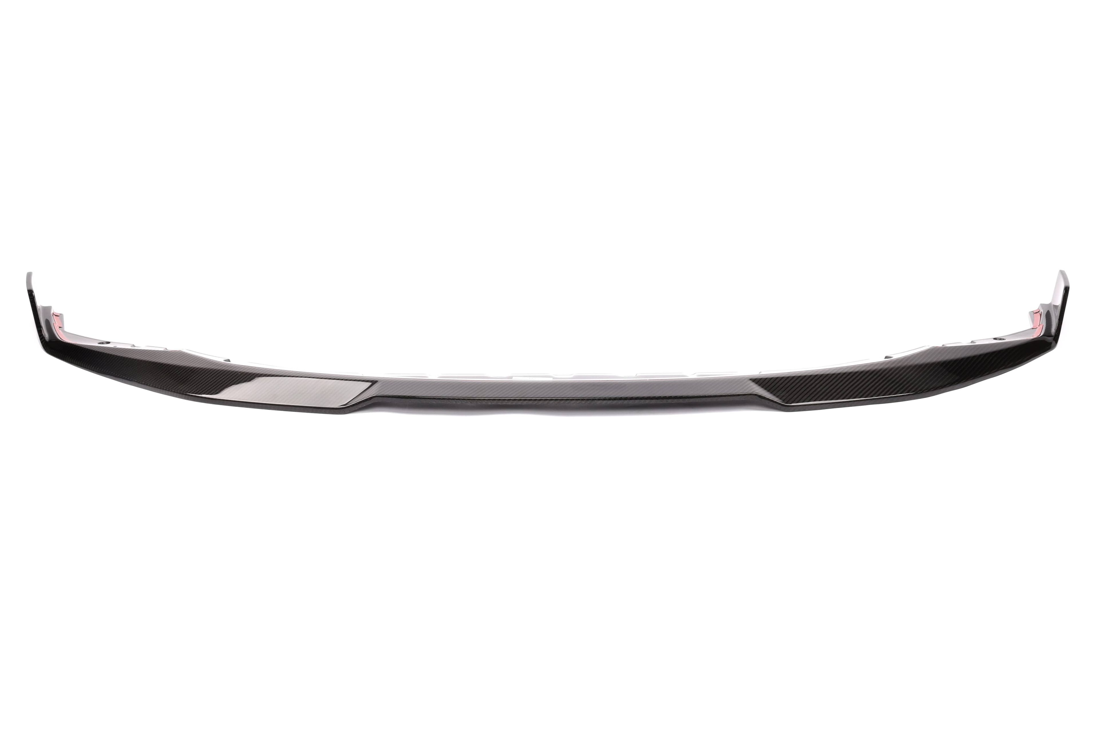 GFBV D980-0029 Dinan Front Lip - 2021-2026 BMW M3/M4 - Fits 2021-2026 BMW M3, M4 thumbnail 7
