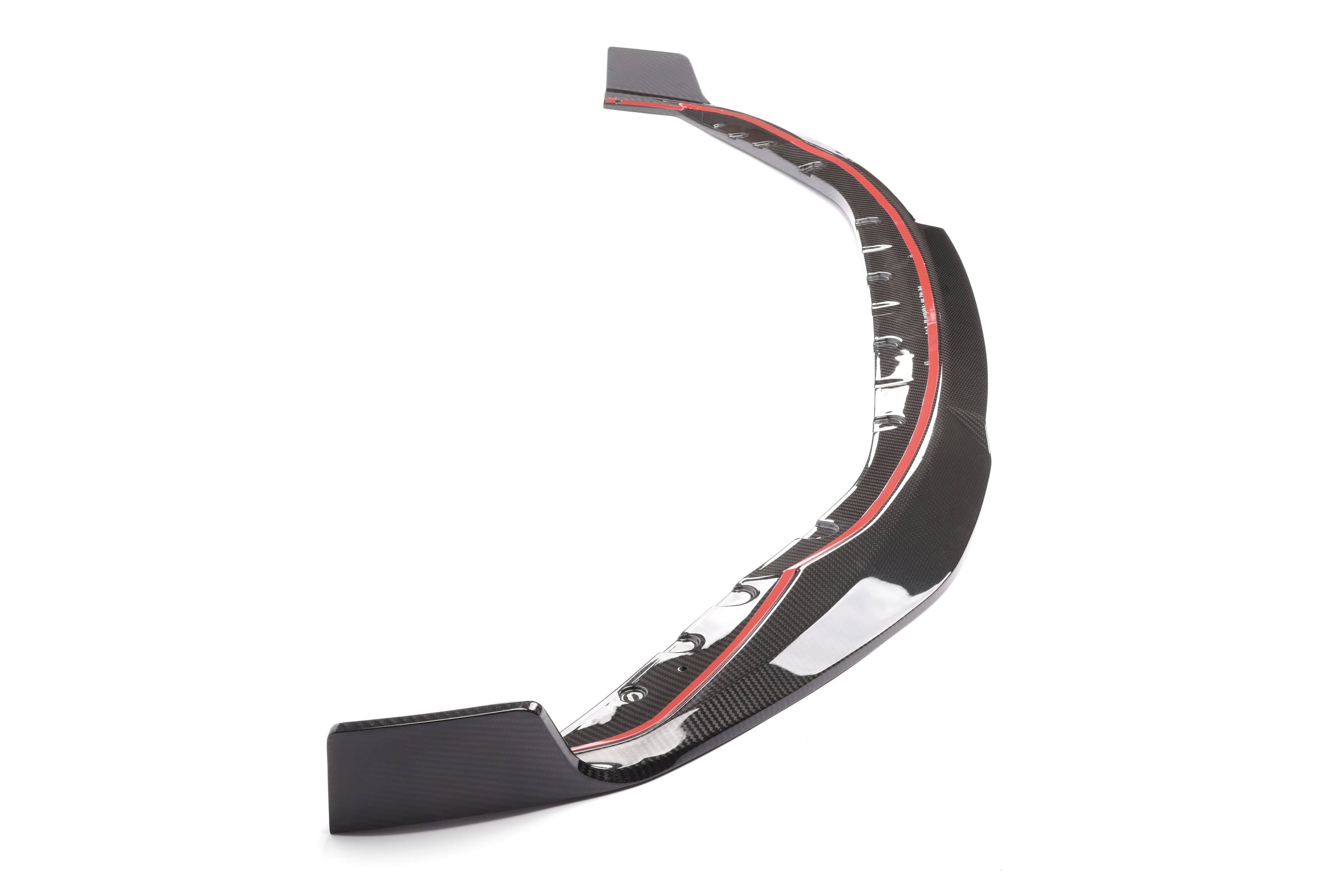 GFBV D980-0029 Dinan Front Lip - 2021-2026 BMW M3/M4 - Fits 2021-2026 BMW M3, M4 thumbnail 8