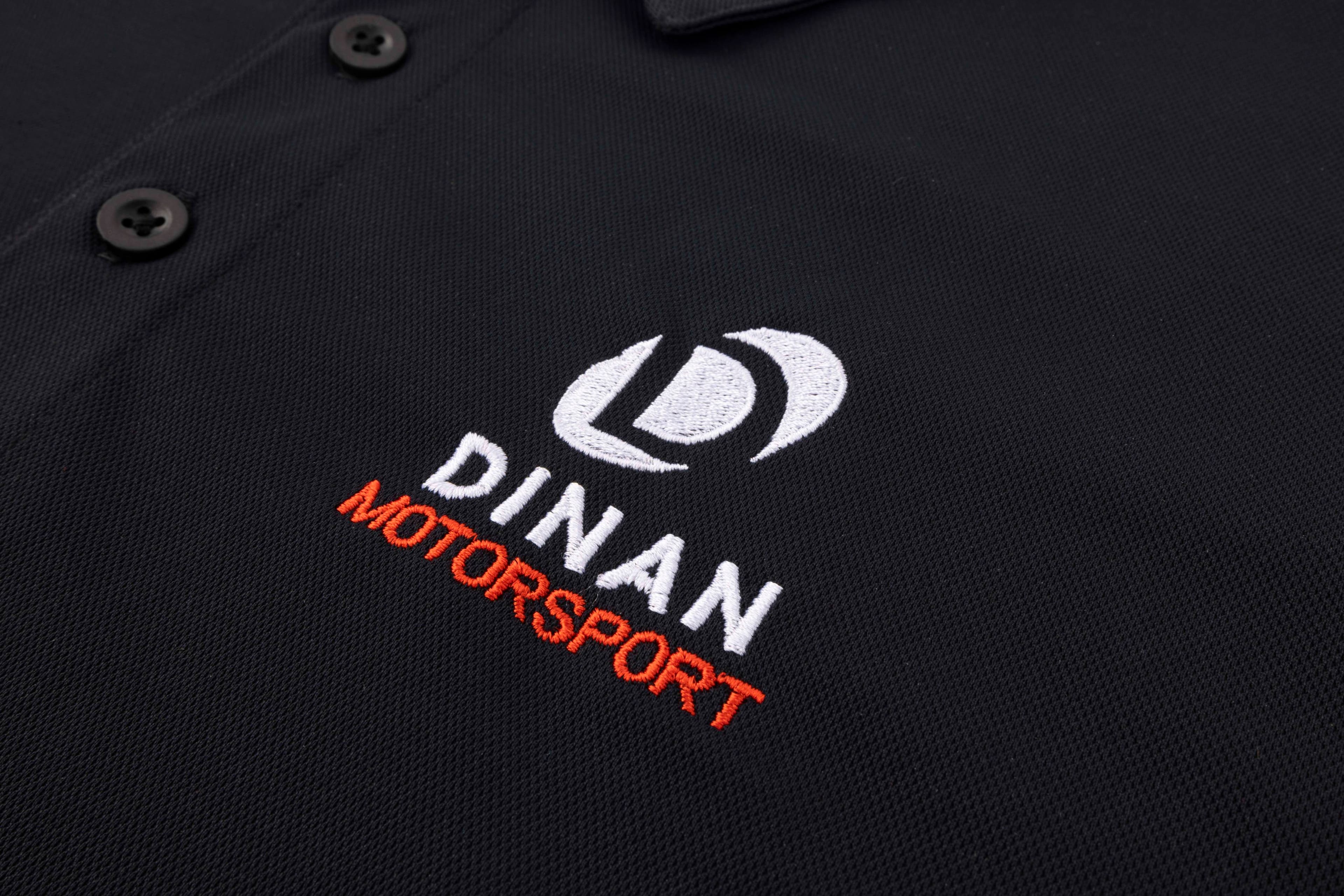 GFBV DC020-MPOLO3-BR-M Dinan Motorsport Polo thumbnail 3