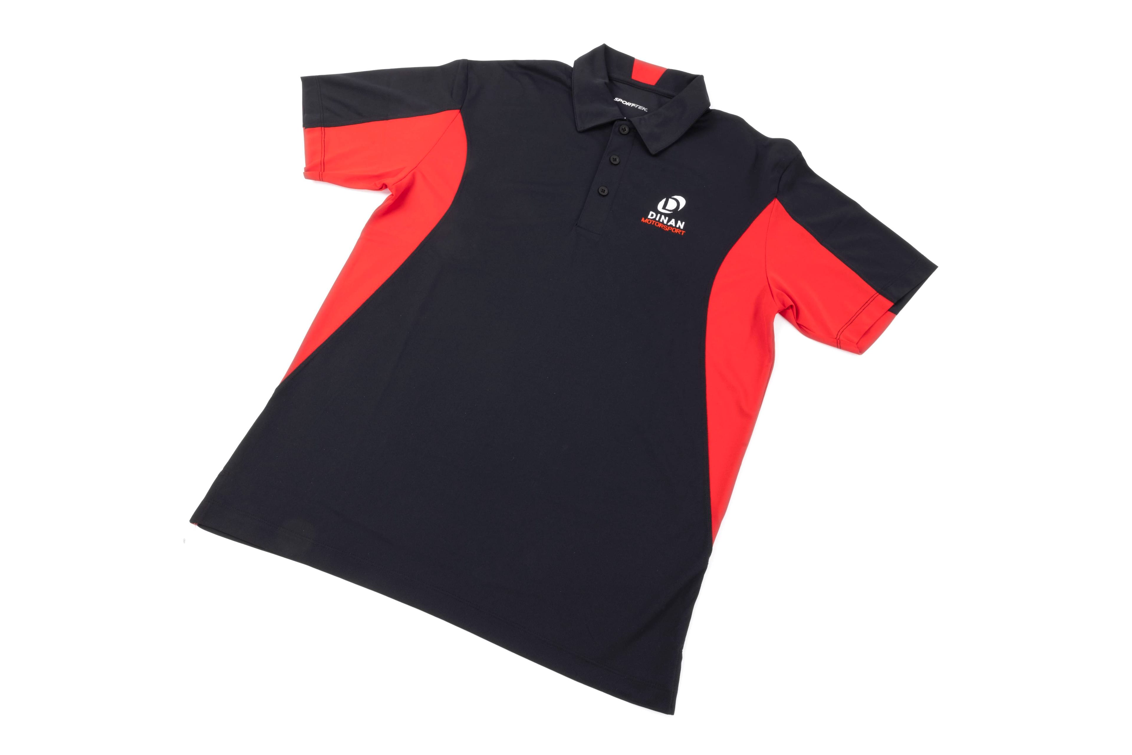 GFBV DC020-MPOLO3-BR-XL Dinan Motorsport Polo thumbnail 5