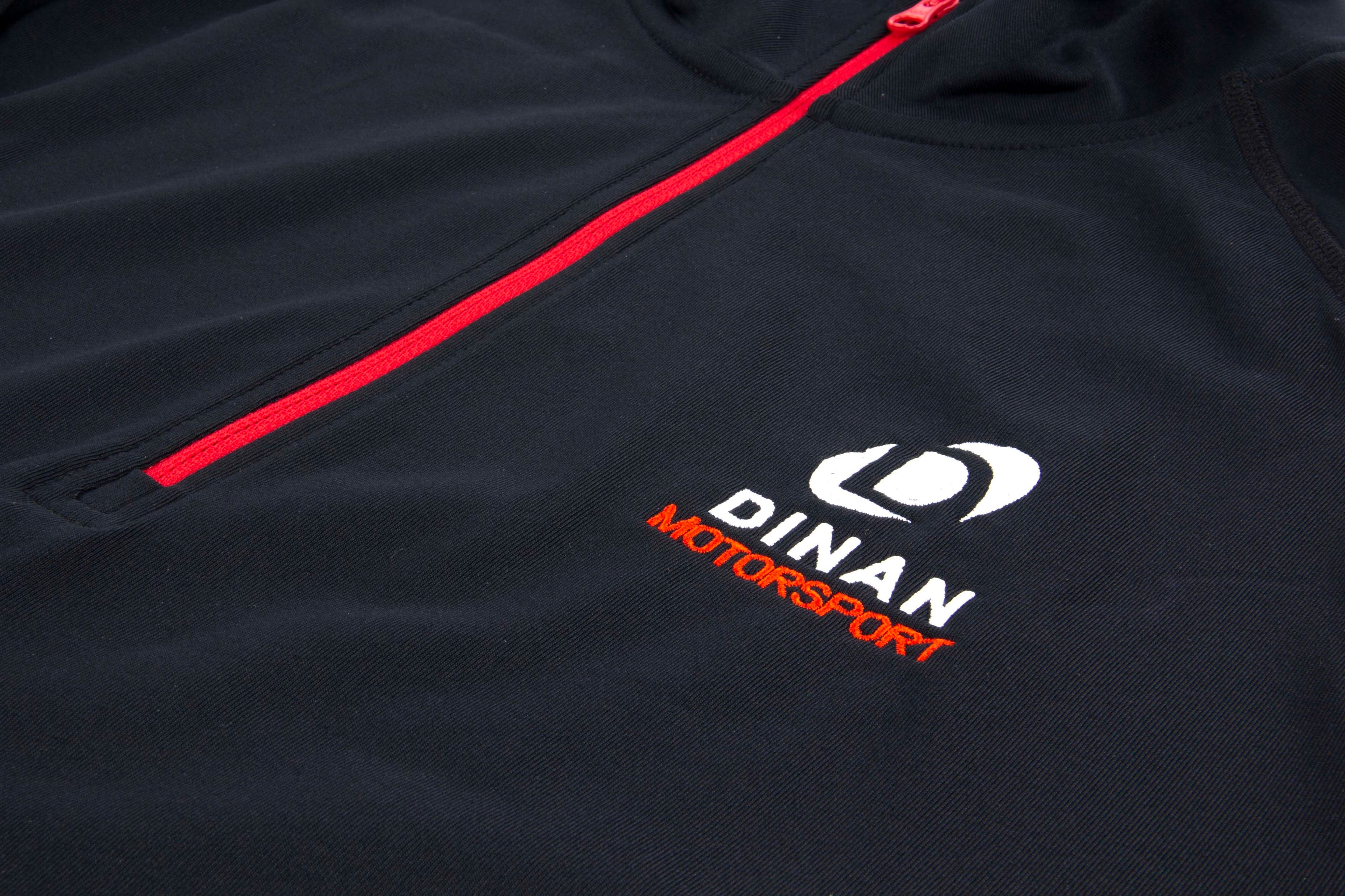 GFBV DC020-MPULL-L Dinan Motorsport Pullover thumbnail 3