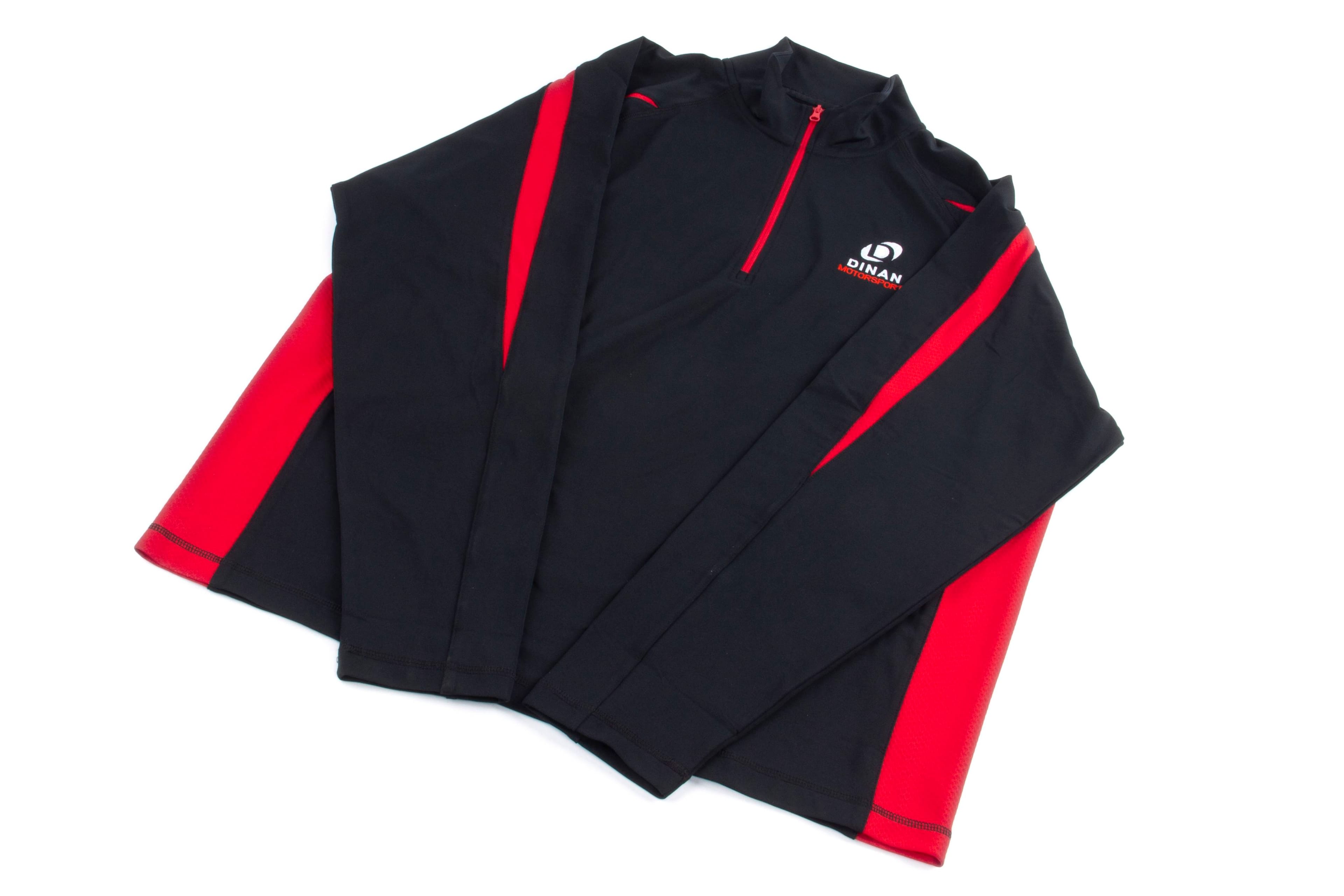 GFBV DC020-MPULL-M Dinan Motorsport Pullover thumbnail 5
