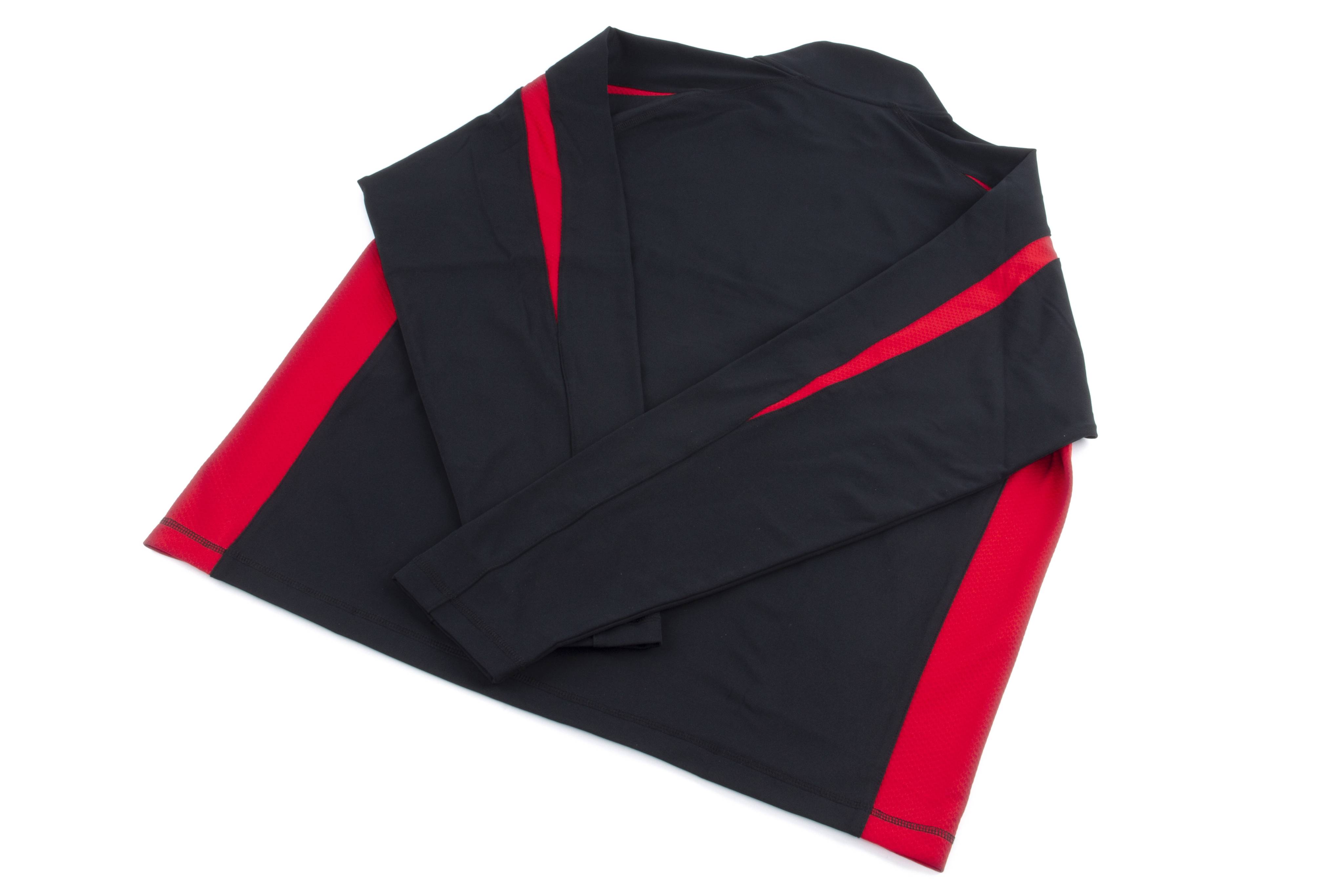 GFBV DC020-MPULL-S Dinan Motorsport Pullover thumbnail 4