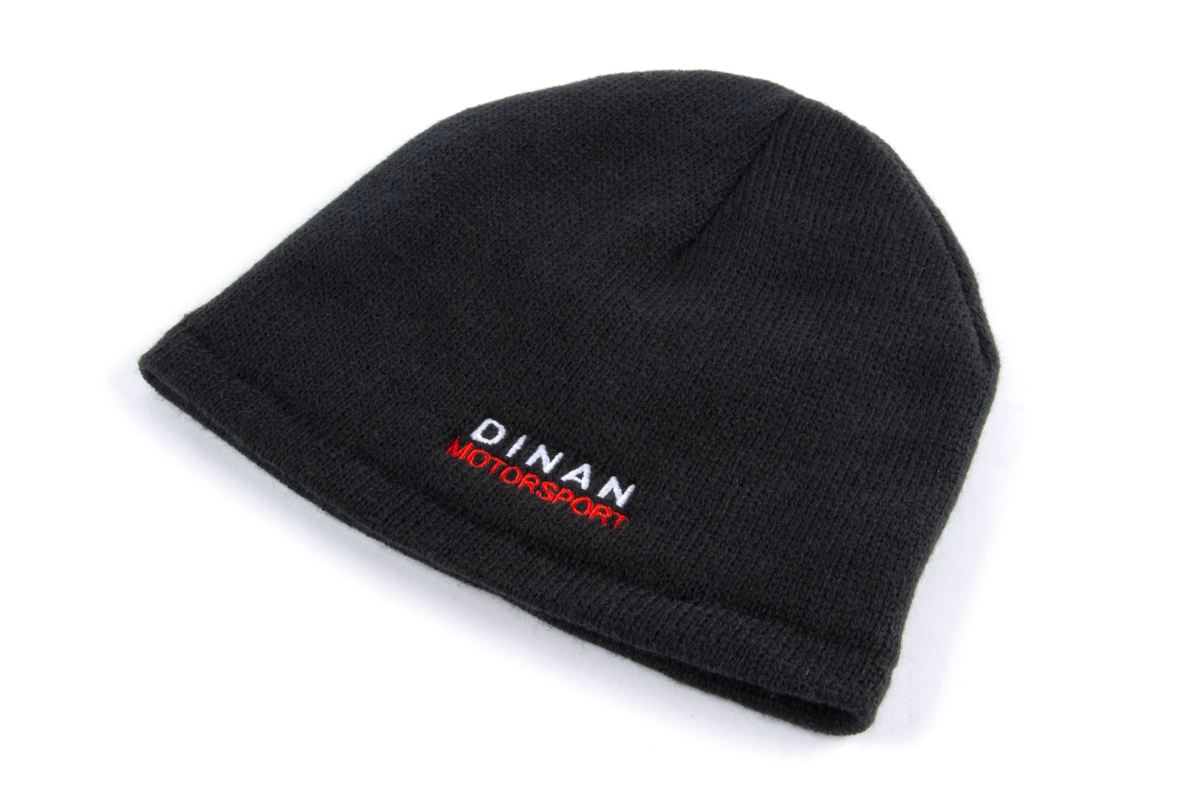 GFBV DC020-MCAPB Dinan Motorsport Beanie thumbnail 3