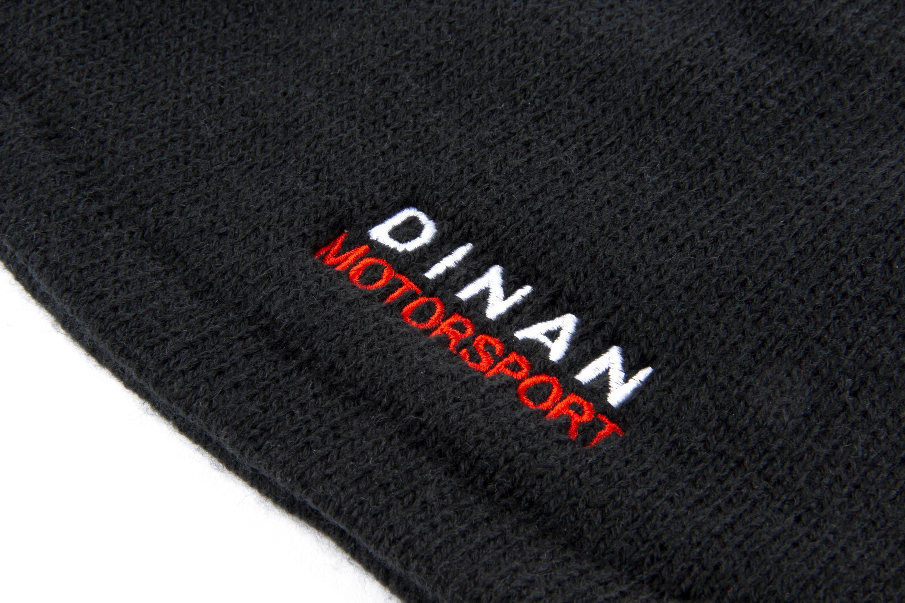 GFBV DC020-MCAPB Dinan Motorsport Beanie thumbnail 4