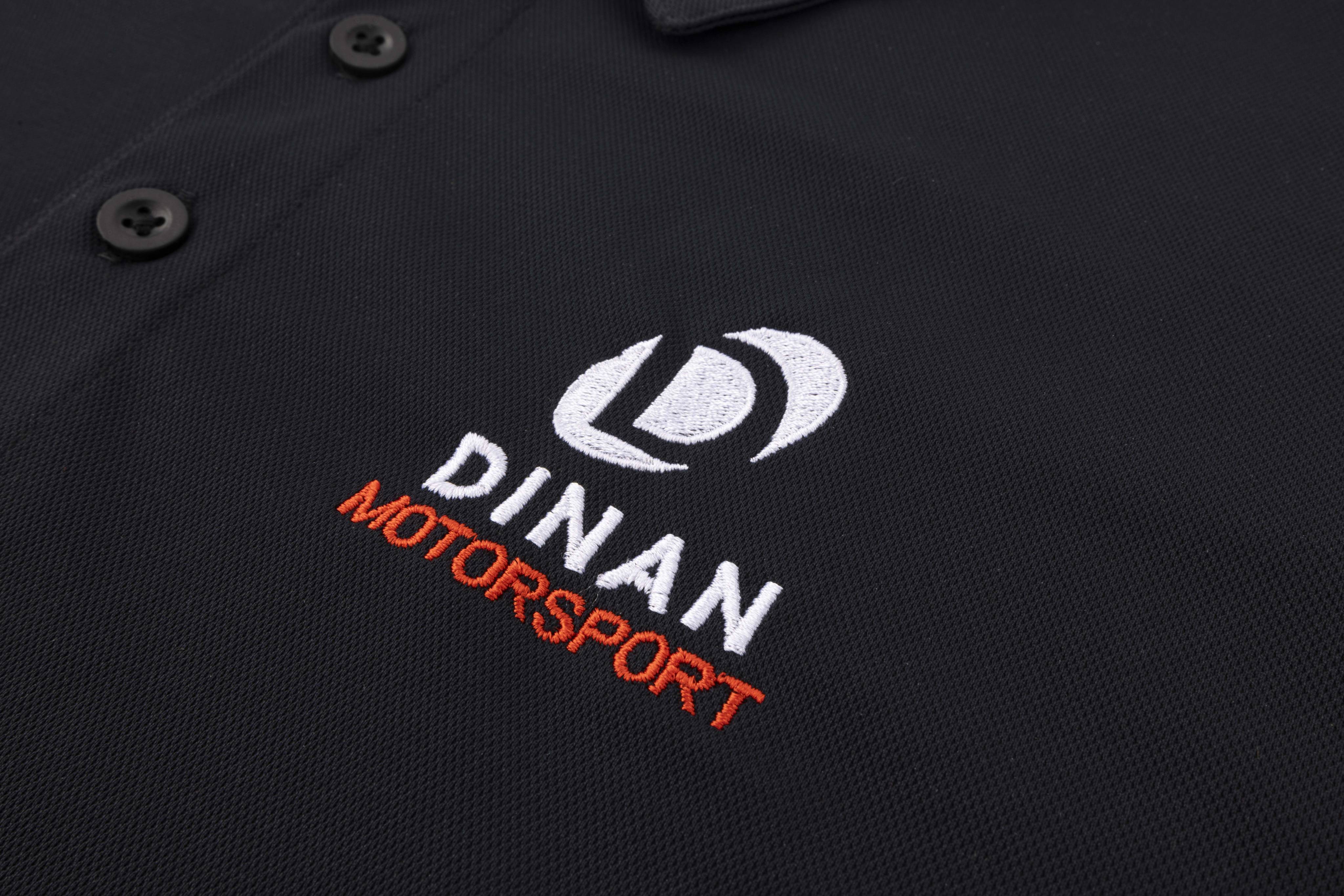 GFBV DC020-MPOLO3-BR-2XL Dinan Motorsport Polo thumbnail 3