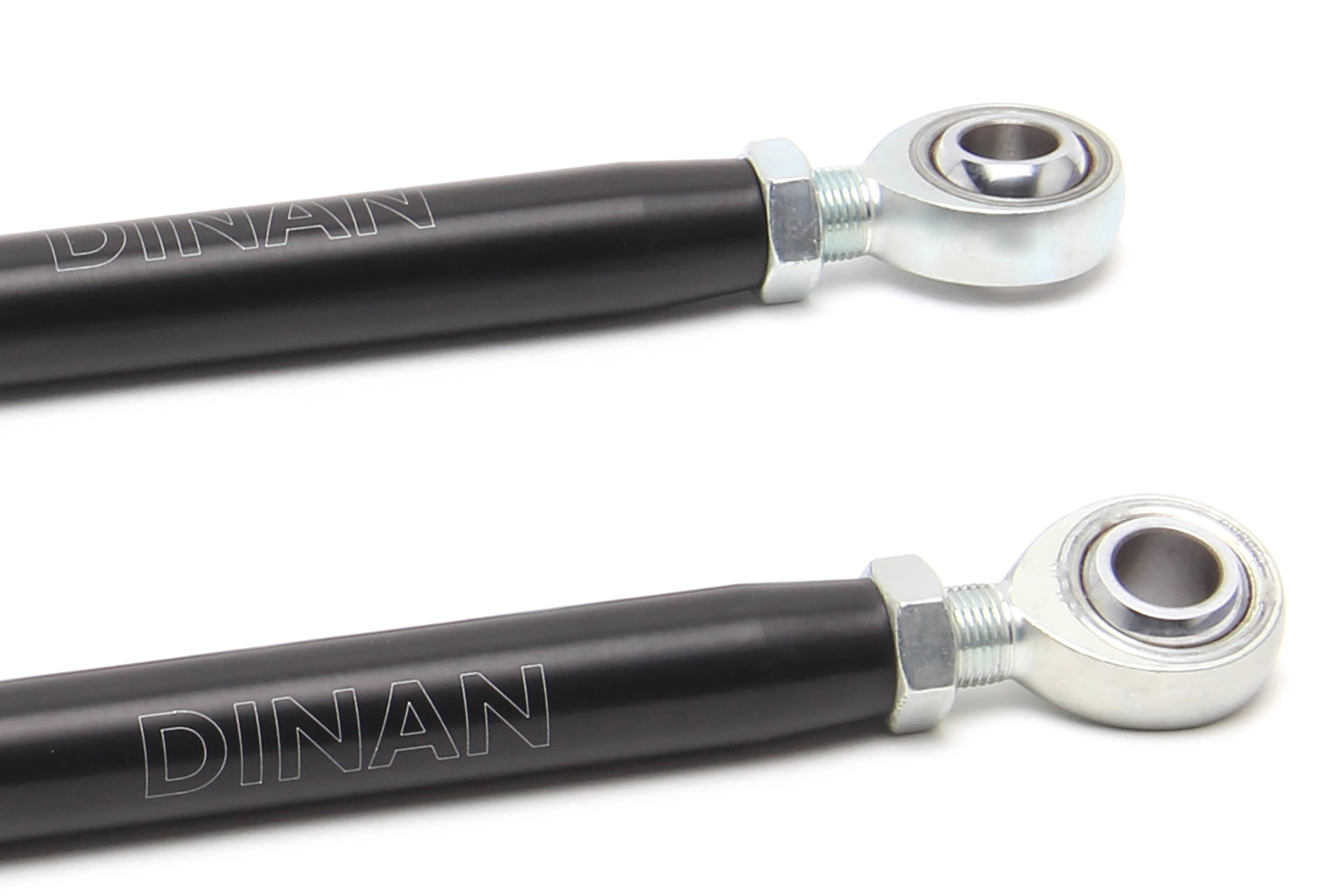 GFBV R280-0006 Dinan Racing Toe Links - 2008-2013 BMW 1M/M3 - Fits 2008-2013 BMW M3, 1 Series M thumbnail 3