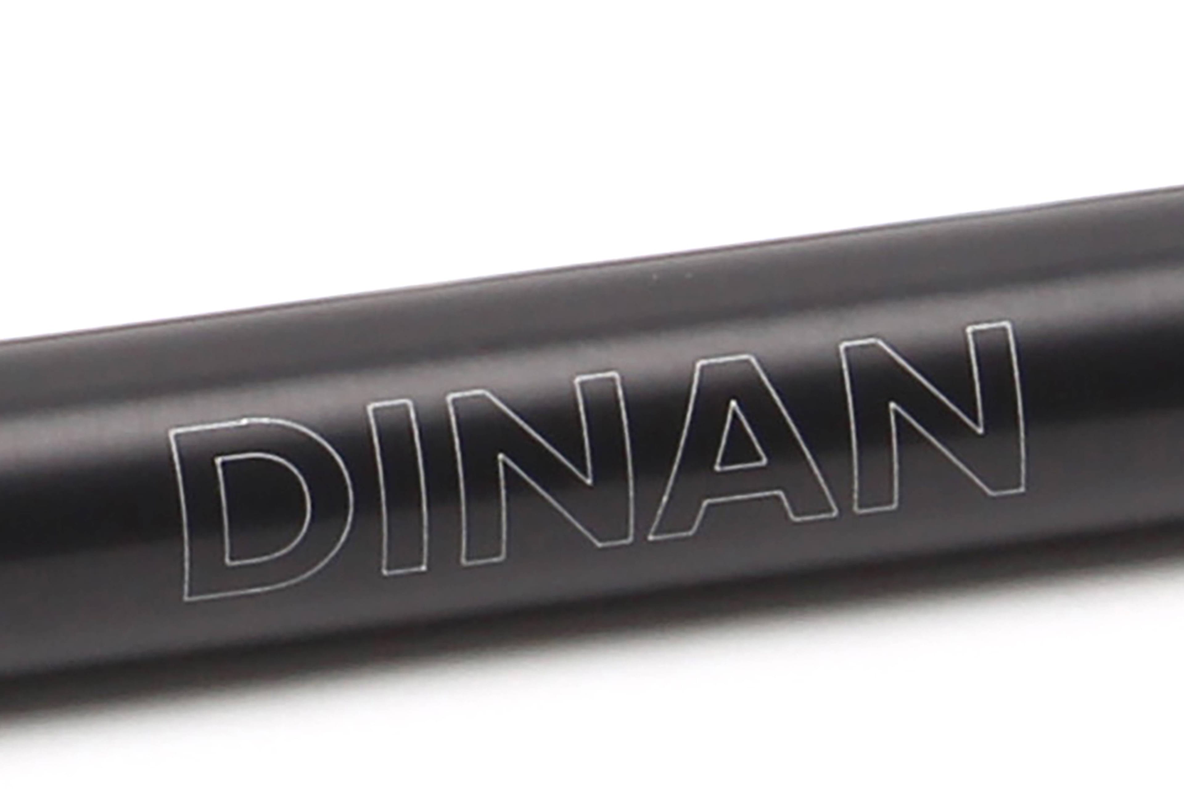 GFBV R280-0006 Dinan Racing Toe Links - 2008-2013 BMW 1M/M3 - Fits 2008-2013 BMW M3, 1 Series M thumbnail 4