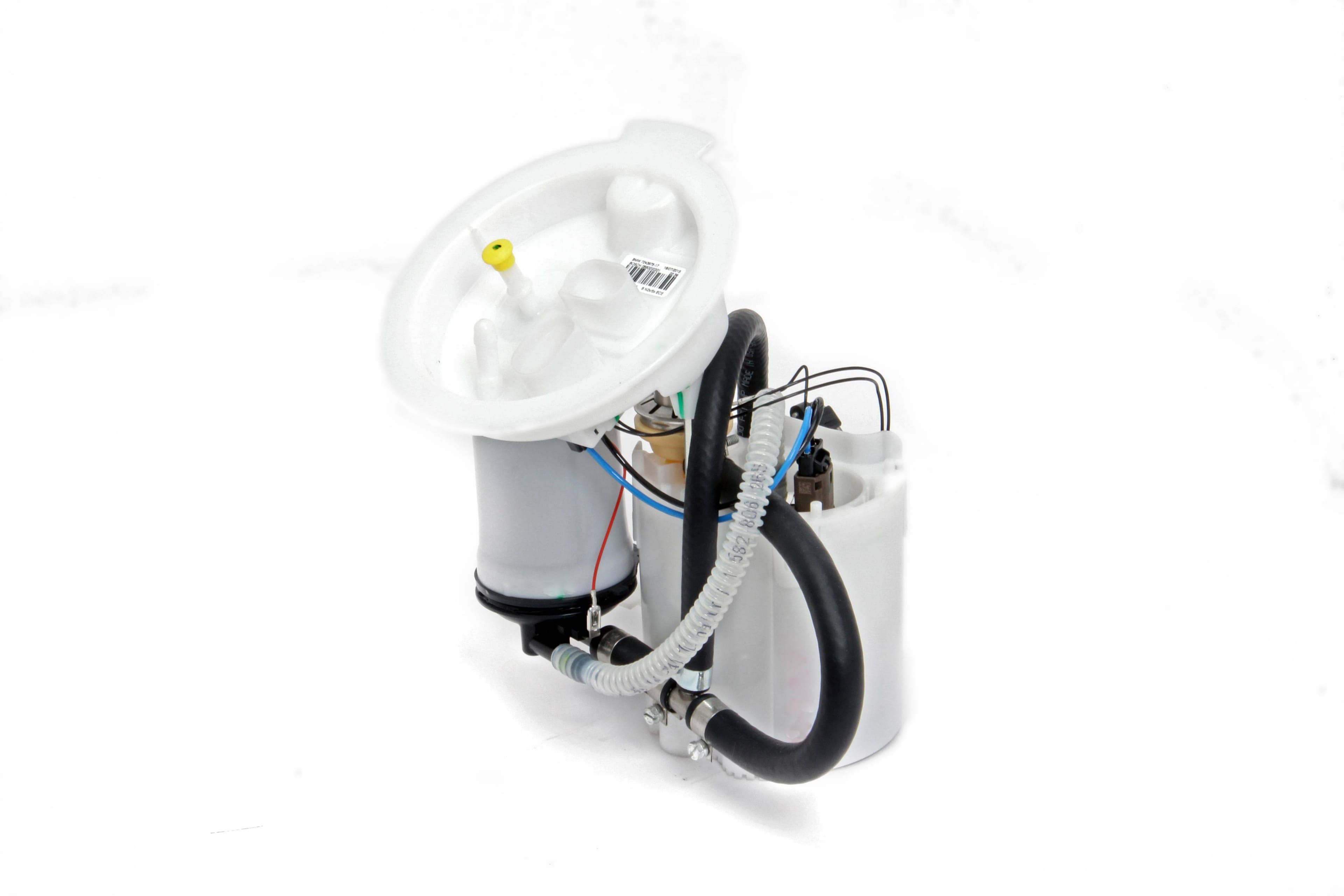 GFBV R420-0002 Dinan F-Series Upgraded Fuel Pump - 2012-2018 228i/328i/335i/428i/435i/M2/M235i - Fits select 2012-2018 BMW models thumbnail 2