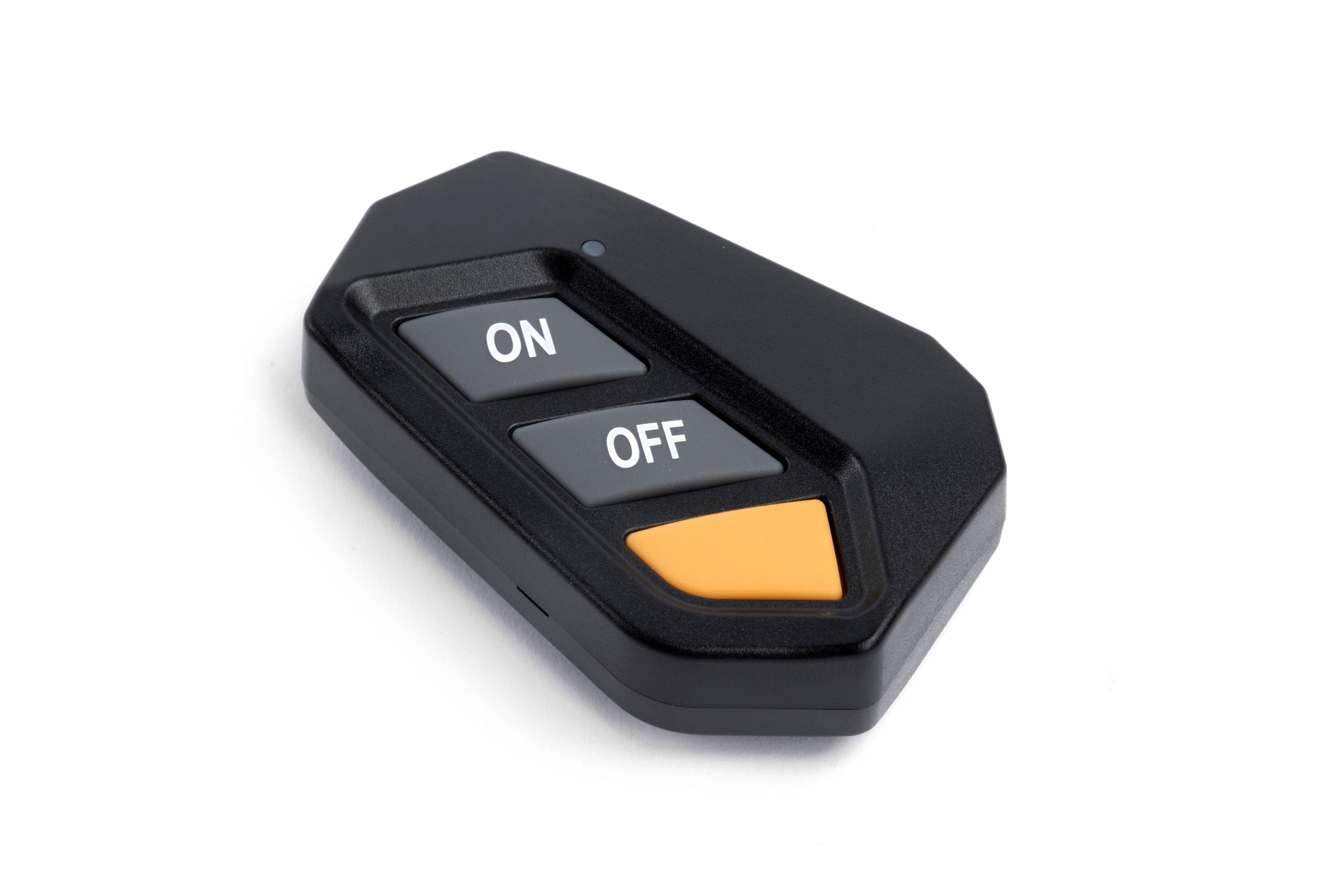 GFBV R660-0002 Dinan Dual Exhaust Valve Remote - Fits select 2014-2026 BMW models thumbnail 10