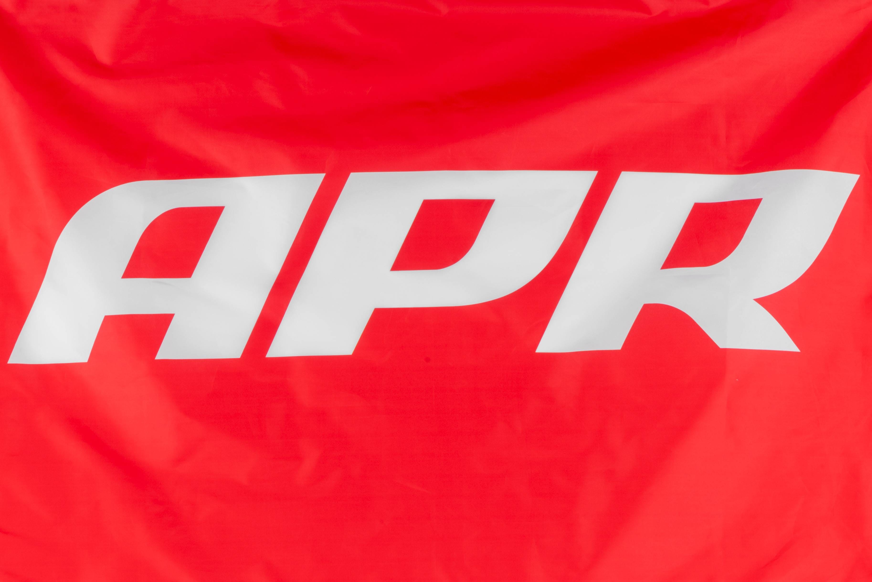 HJQF A1000017 APR Flag thumbnail 2