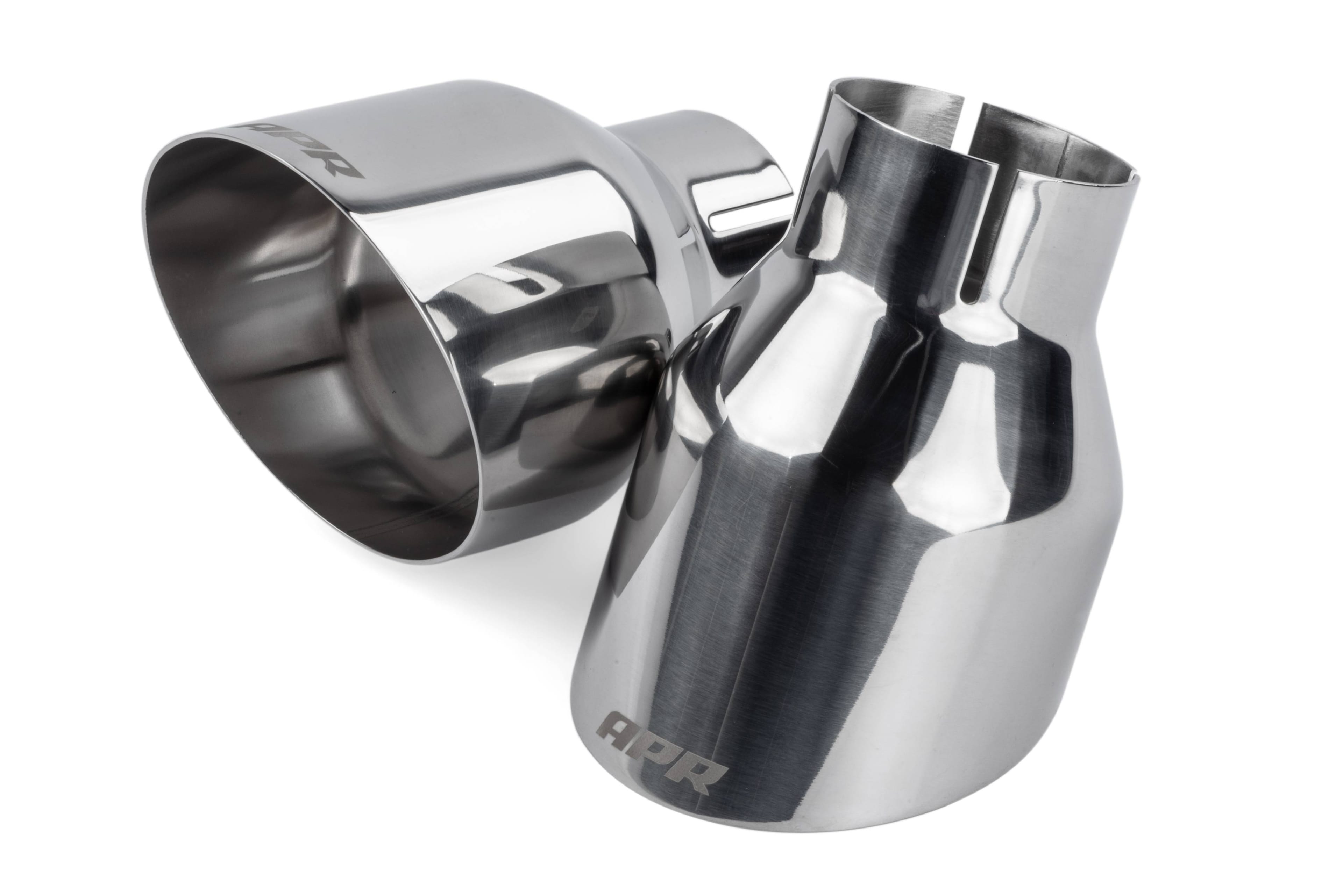 HJQF CBK0040 APR Catback Exhaust System - Jetta GLI (MK7) - Fits 2019-2021 Volkswagen Jetta thumbnail 34