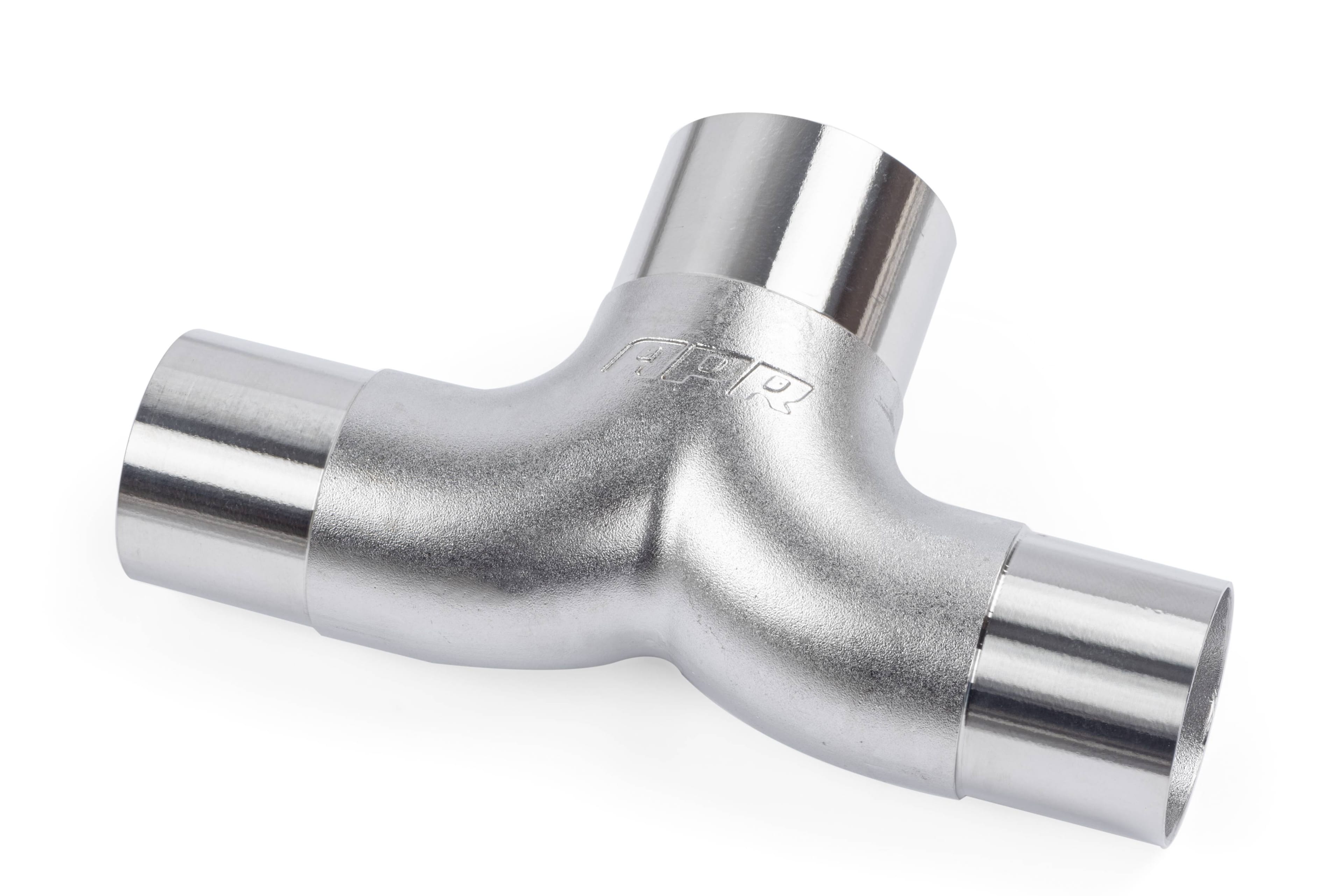 HJQF CBK0040 APR Catback Exhaust System - Jetta GLI (MK7) - Fits 2019-2021 Volkswagen Jetta thumbnail 56