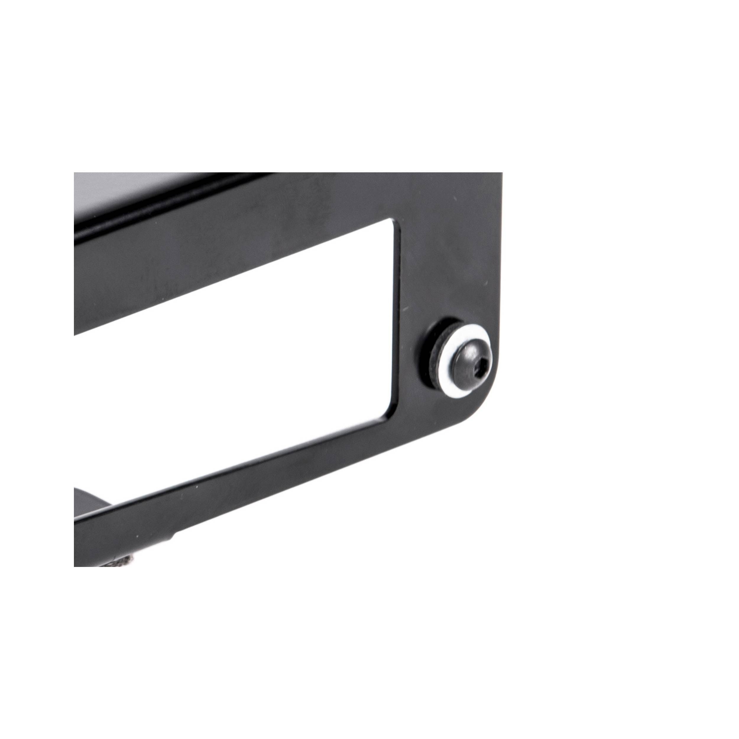 HJQF CI100020-D APR Carbon Fiber Intake - Bracket for TT - Fits 2008-2015 Audi TT Quattro, TTS Quattro, TT thumbnail 5