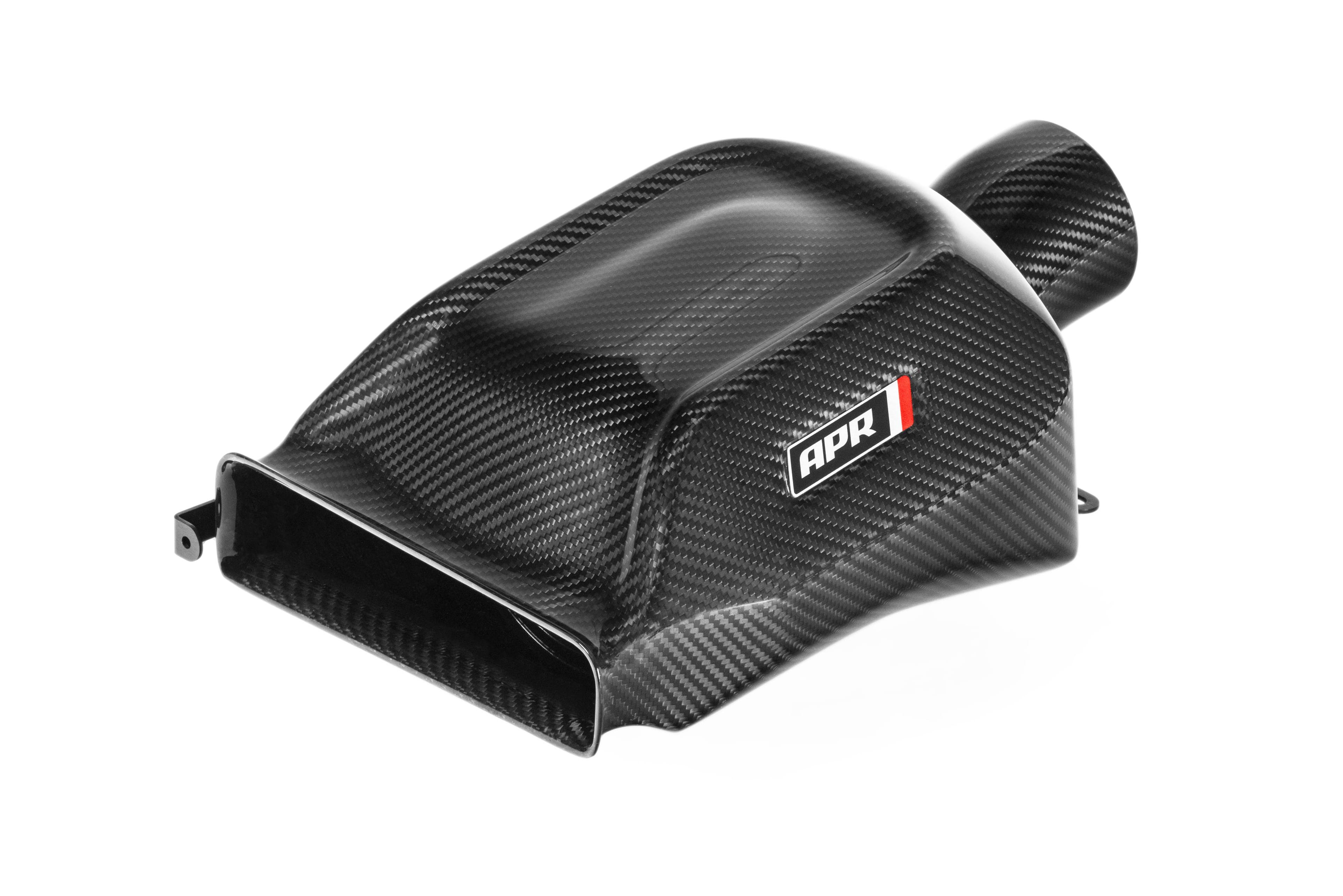 HJQF CI100035 APR Carbon Fiber Intake System - 1.8T/2.0T EA888 PQ35 - Fits select 2008-2018 Volkswagen, Audi applications thumbnail 2