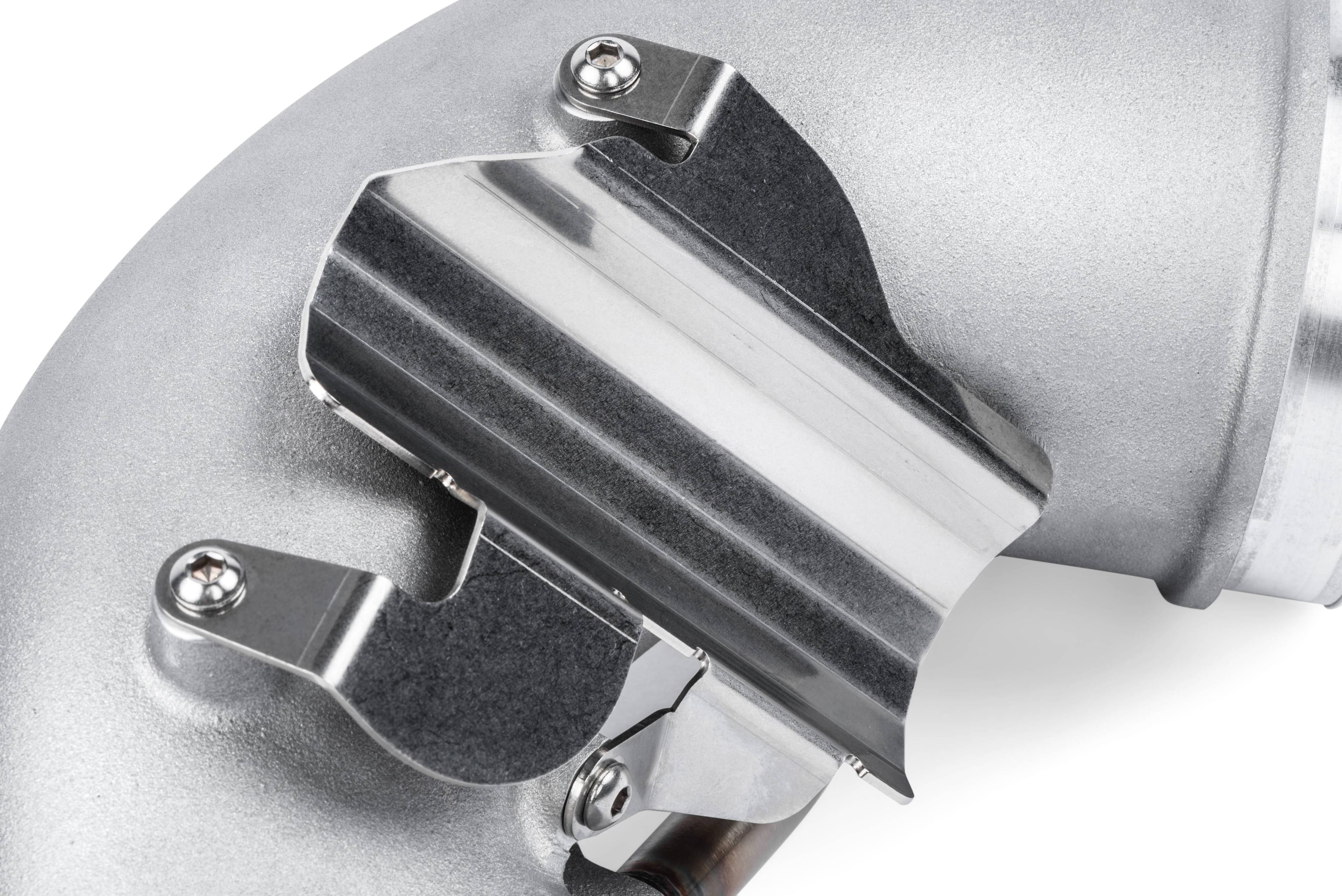 HJQF CI100038 APR Turbocharger Inlet System - 2.5 TFSI EVO - Fits 2017-2022 Audi TT RS Quattro, RS3 thumbnail 16