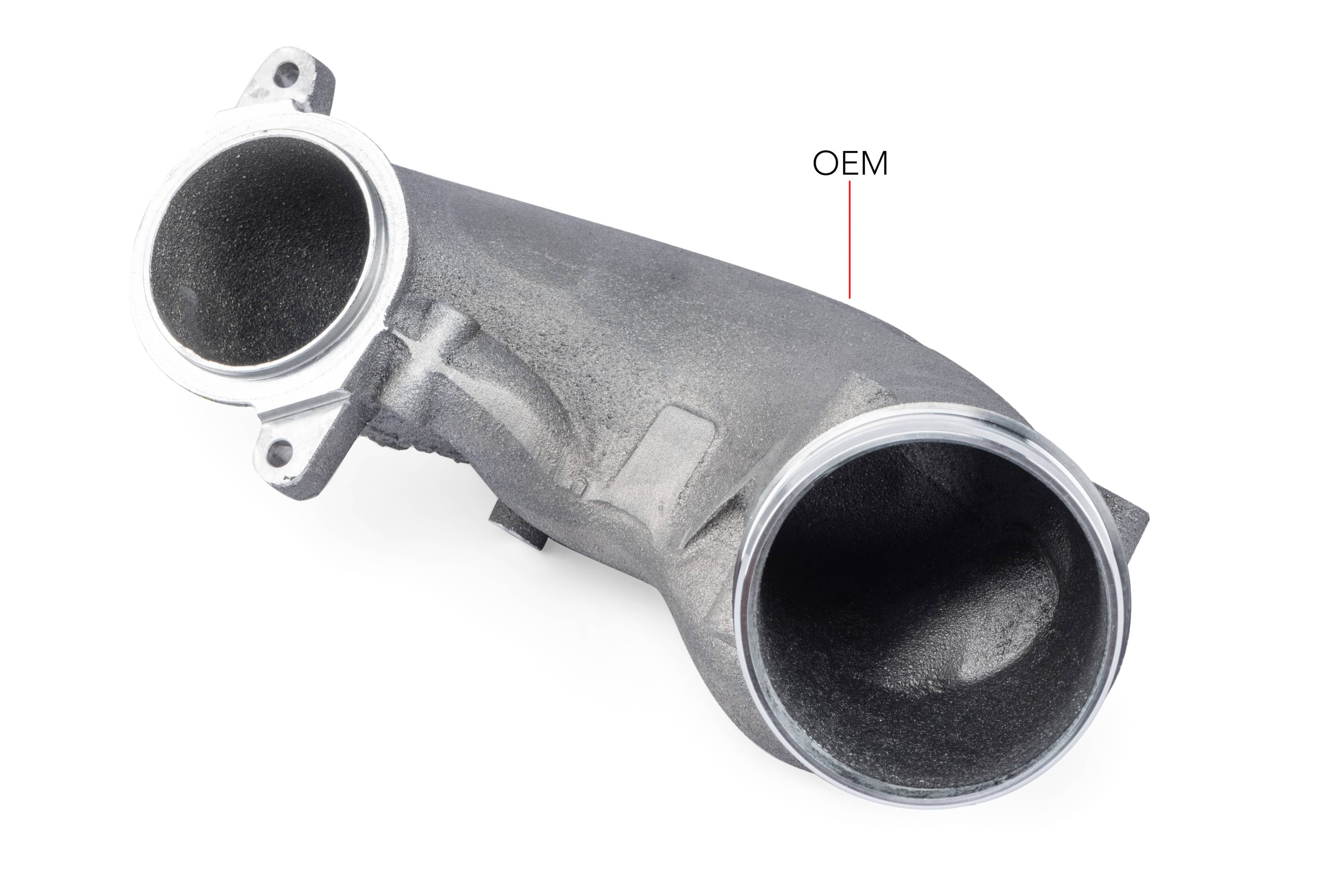 HJQF CI100038 APR Turbocharger Inlet System - 2.5 TFSI EVO - Fits 2017-2022 Audi TT RS Quattro, RS3 thumbnail 36