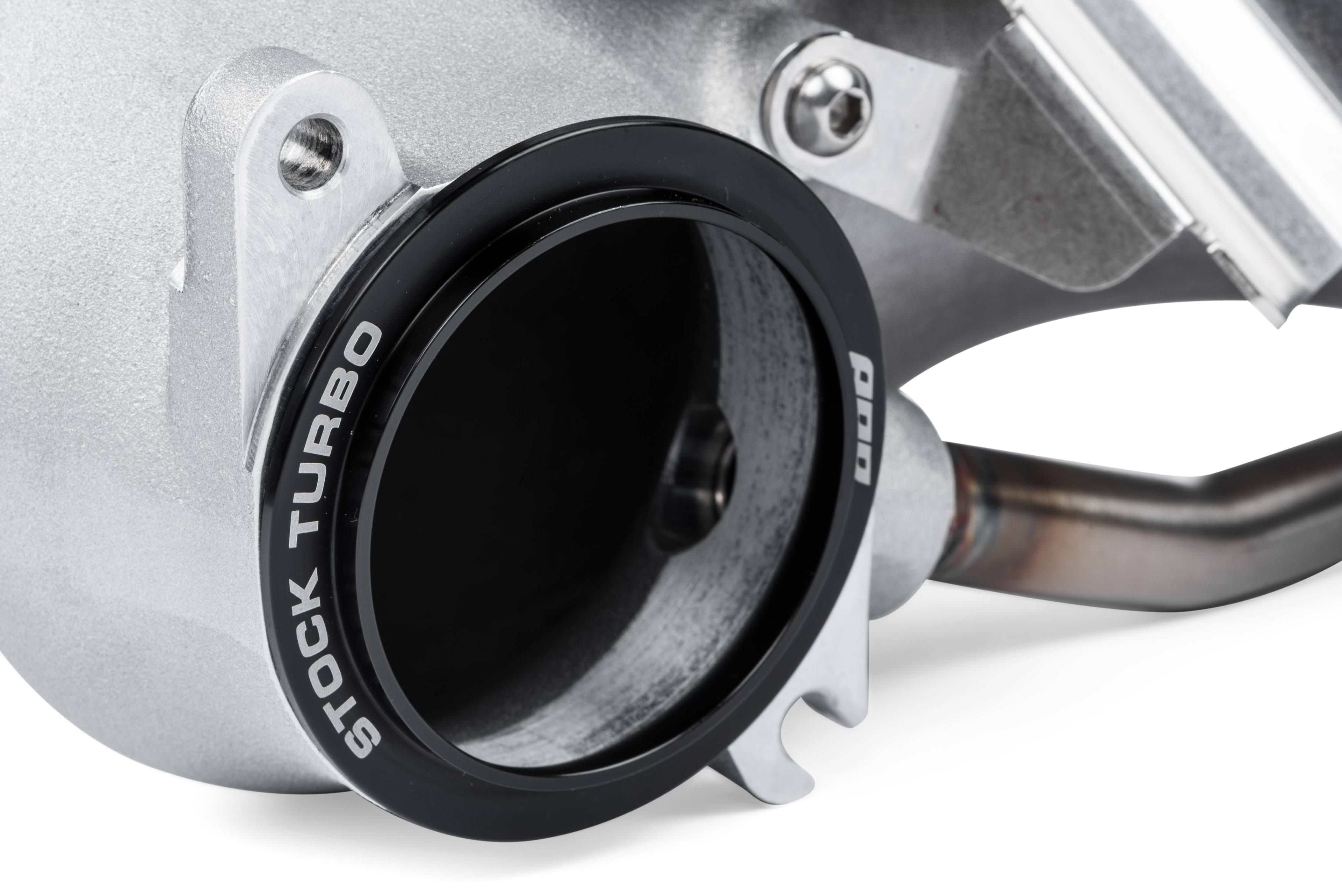HJQF CI100038 APR Turbocharger Inlet System - 2.5 TFSI EVO - Fits 2017-2022 Audi TT RS Quattro, RS3 thumbnail 38