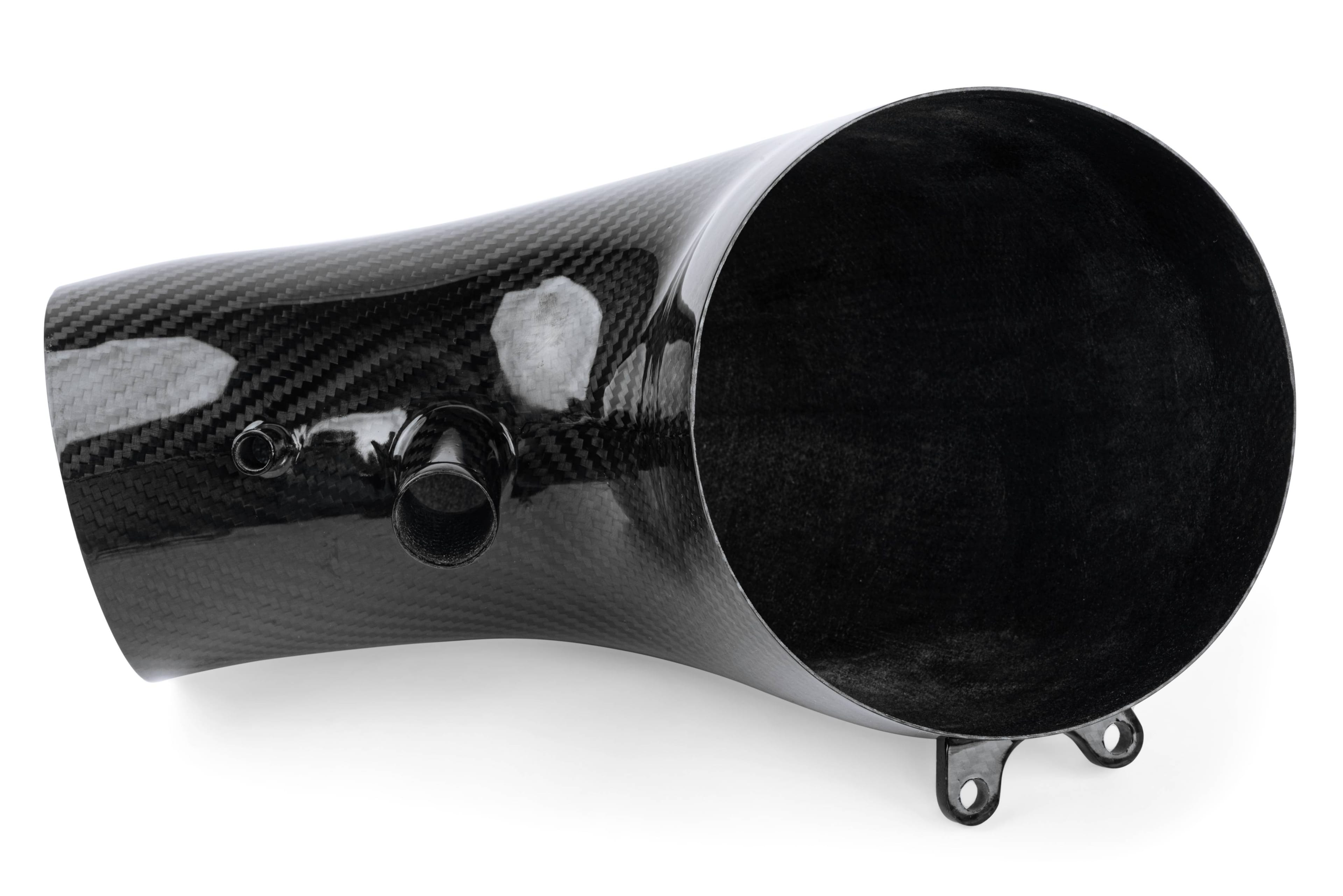 HJQF CI100038-A APR Carbon Fiber Intake Filter System - 2.5 TFSI MK3 TT RS/RS3 thumbnail 18