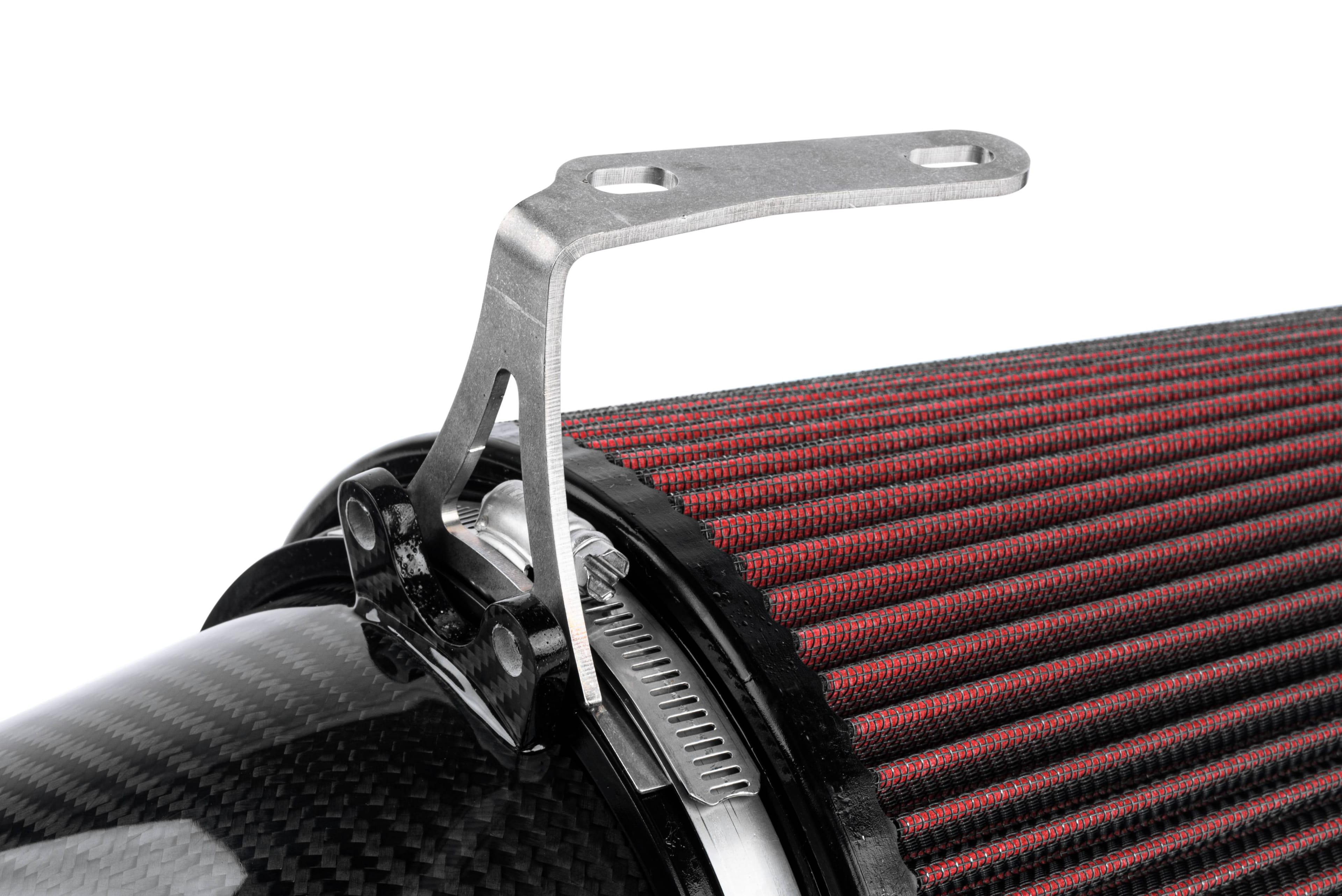 HJQF CI100038-A APR Carbon Fiber Intake Filter System - 2.5 TFSI MK3 TT RS/RS3 thumbnail 20