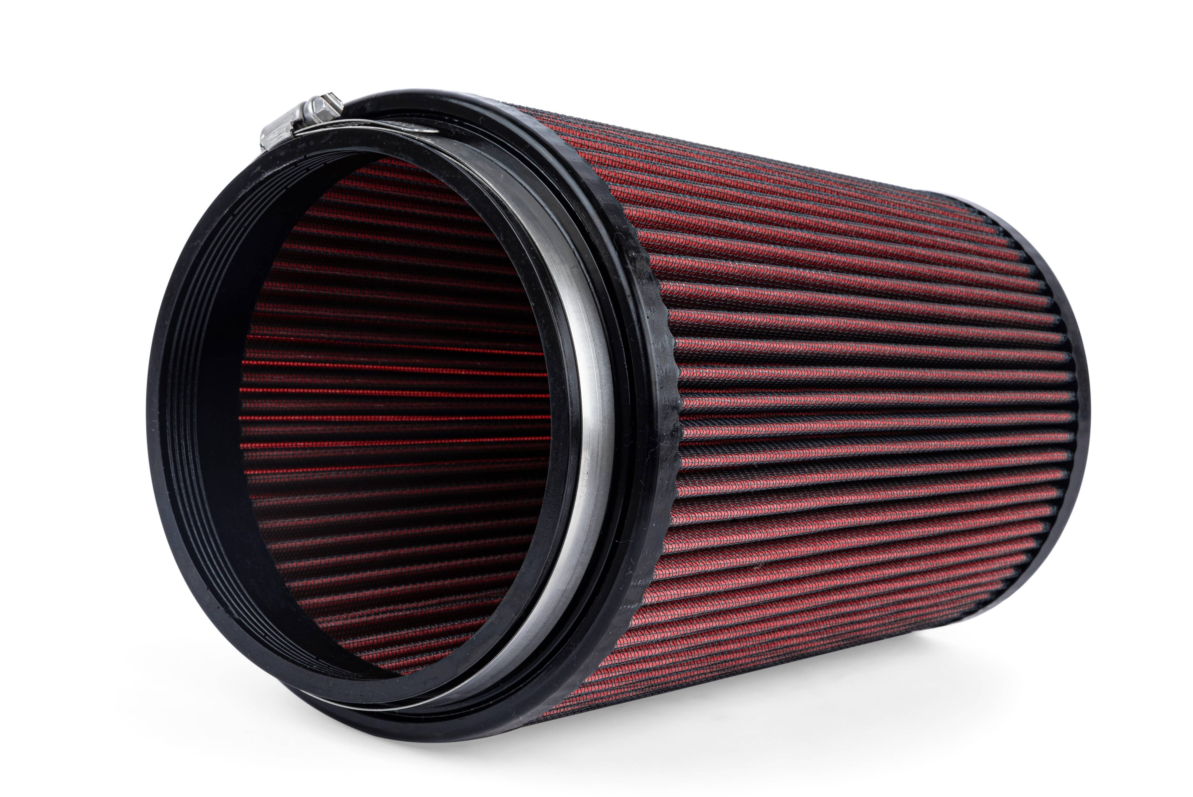 HJQF CI100038-A APR Carbon Fiber Intake Filter System - 2.5 TFSI MK3 TT RS/RS3 thumbnail 24