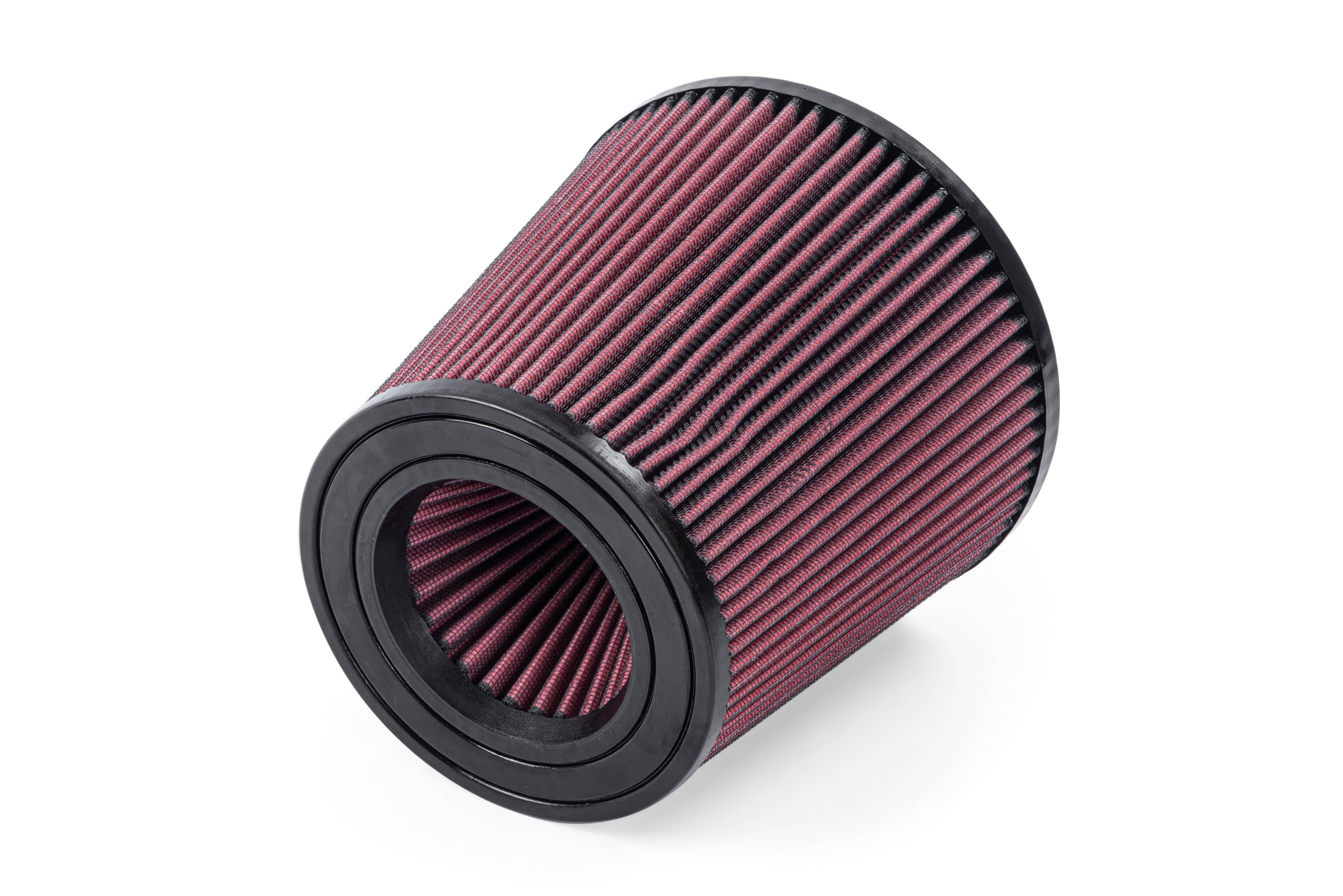 HJQF CI100036 APR Carbon Fiber Intake - 2.0T A4/A5 (B9) - Fits select 2017-2025 Audi models thumbnail 2