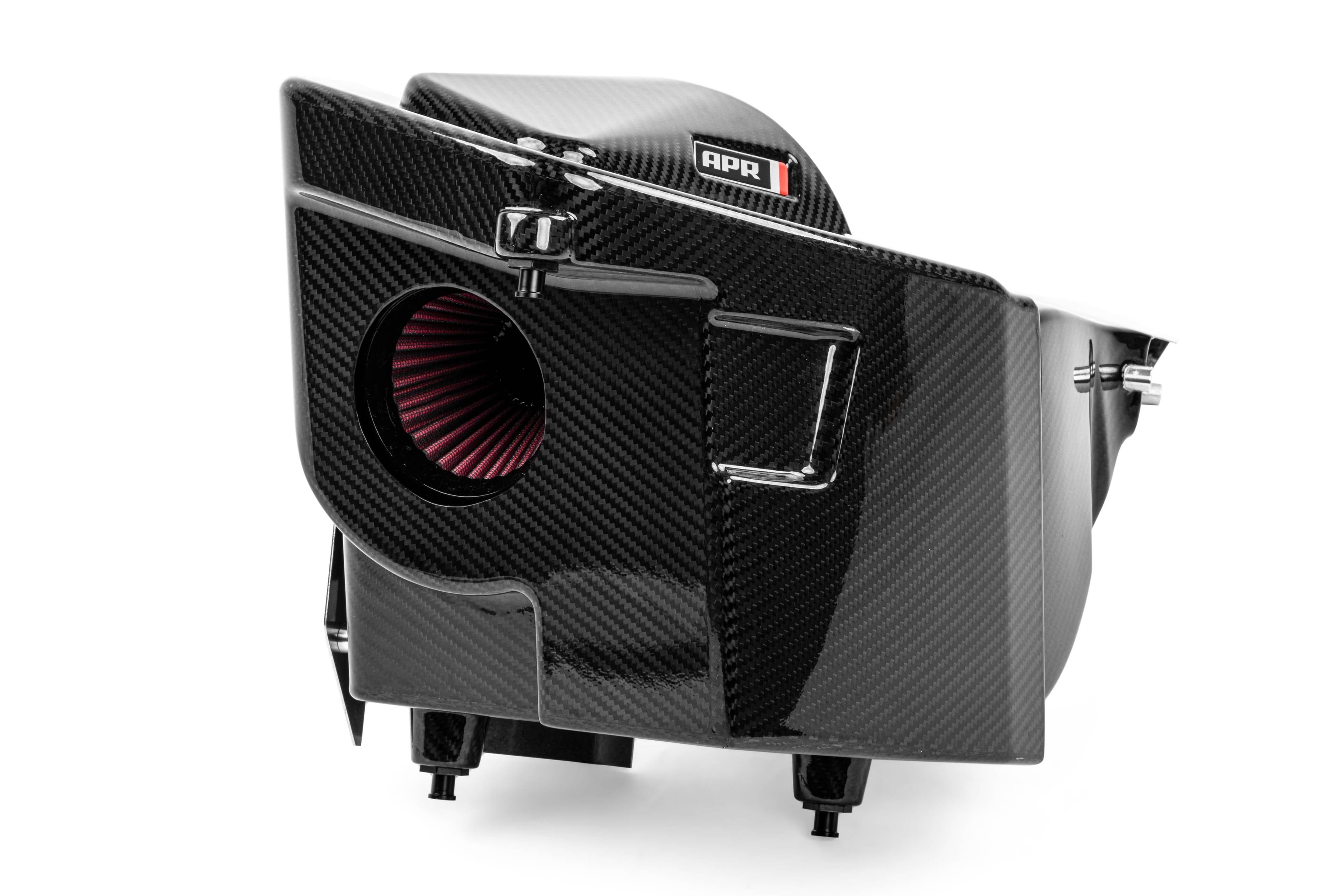 HJQF CI100036 APR Carbon Fiber Intake - 2.0T A4/A5 (B9) - Fits select 2017-2025 Audi models thumbnail 7