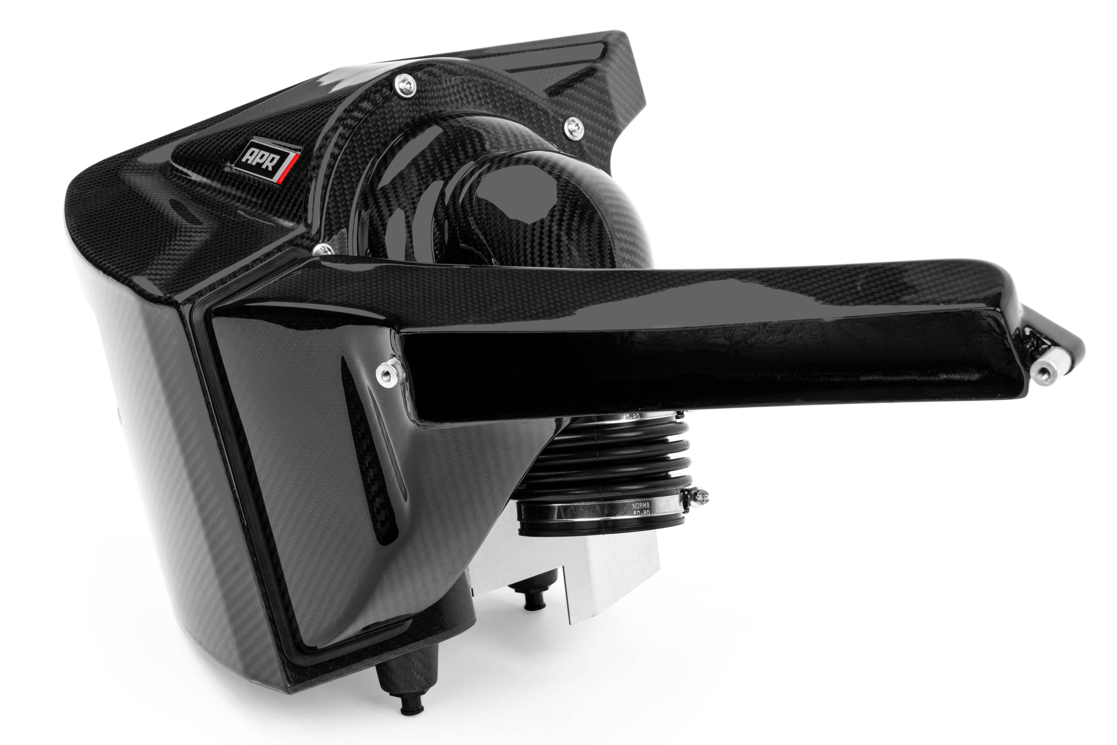 HJQF CI100036 APR Carbon Fiber Intake - 2.0T A4/A5 (B9) - Fits select 2017-2025 Audi models thumbnail 8