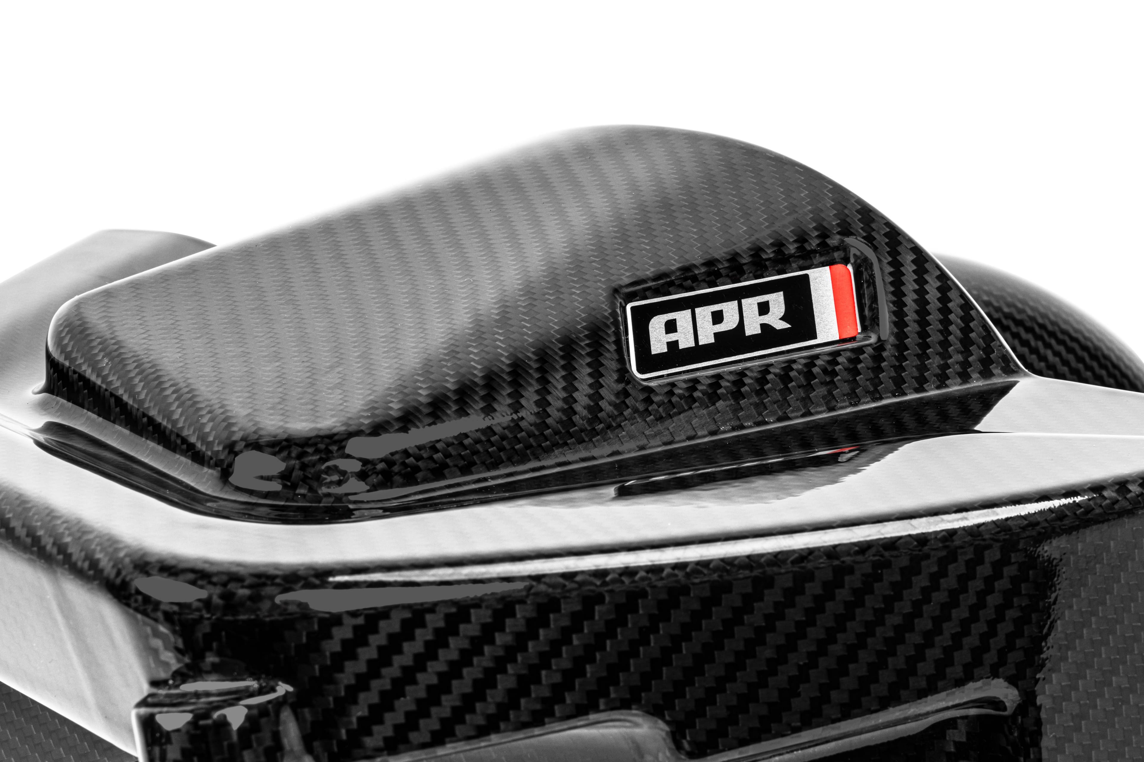 HJQF CI100036 APR Carbon Fiber Intake - 2.0T A4/A5 (B9) - Fits select 2017-2025 Audi models thumbnail 10
