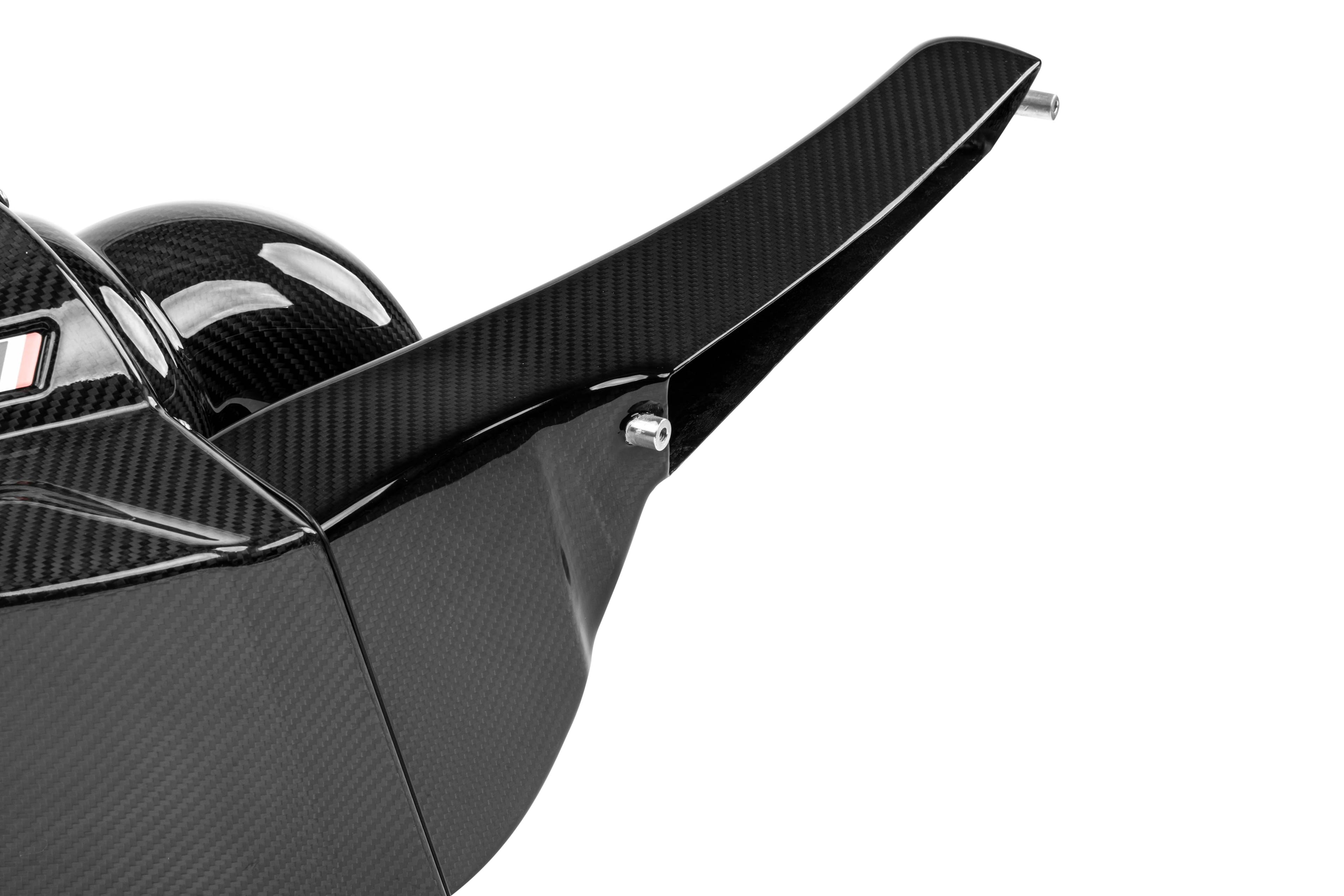 HJQF CI100036 APR Carbon Fiber Intake - 2.0T A4/A5 (B9) - Fits select 2017-2025 Audi models thumbnail 13