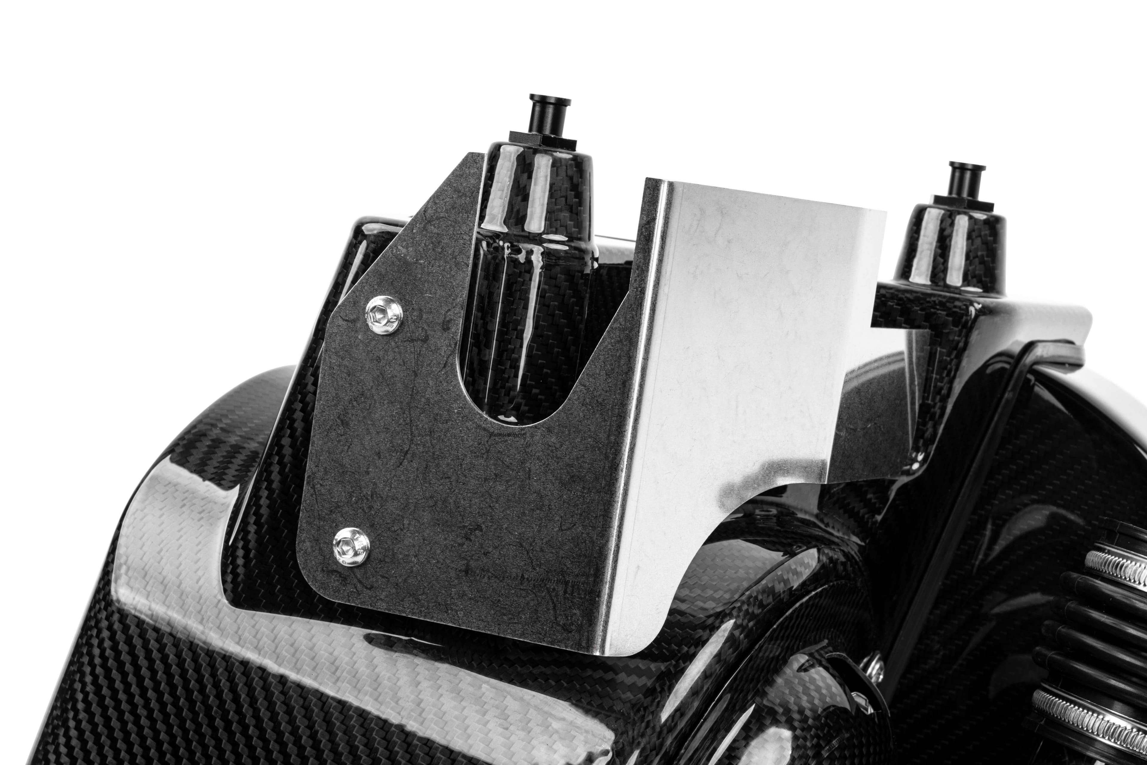 HJQF CI100036 APR Carbon Fiber Intake - 2.0T A4/A5 (B9) - Fits select 2017-2025 Audi models thumbnail 16