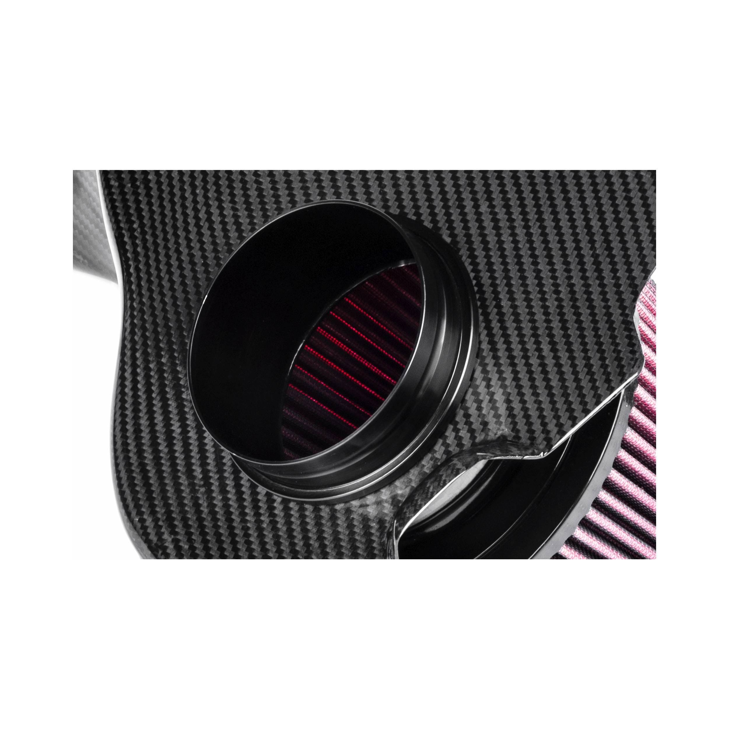 HJQF CI100037 APR Open Carbon Fiber Intake - B8 6 and 8-Cylinder - Fits select 2010-2017 Audi models thumbnail 22
