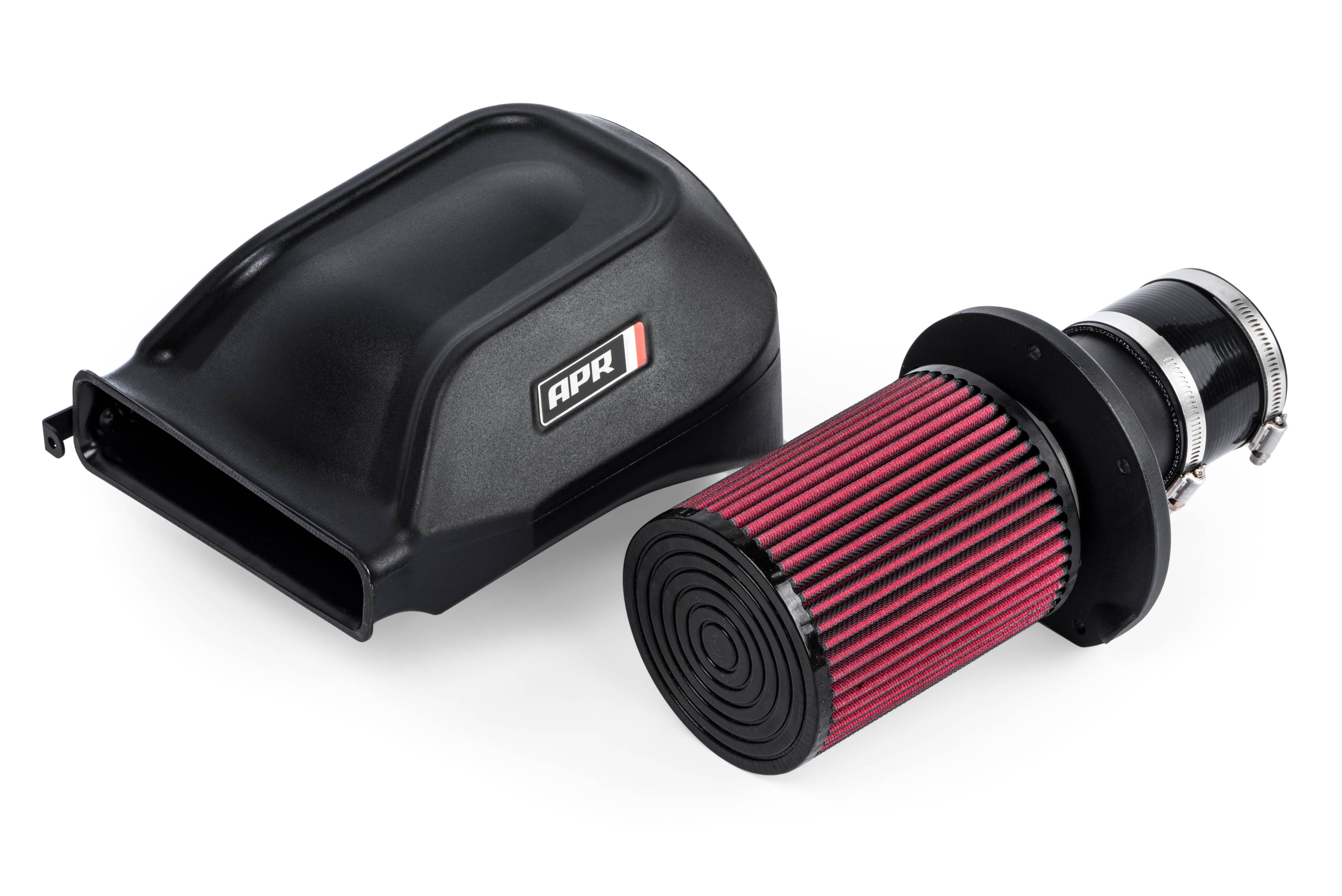HJQF CI100039 APR PEX Intake System - Front Airbox - 1.8T/2.0T EA888 PQ35 thumbnail 4