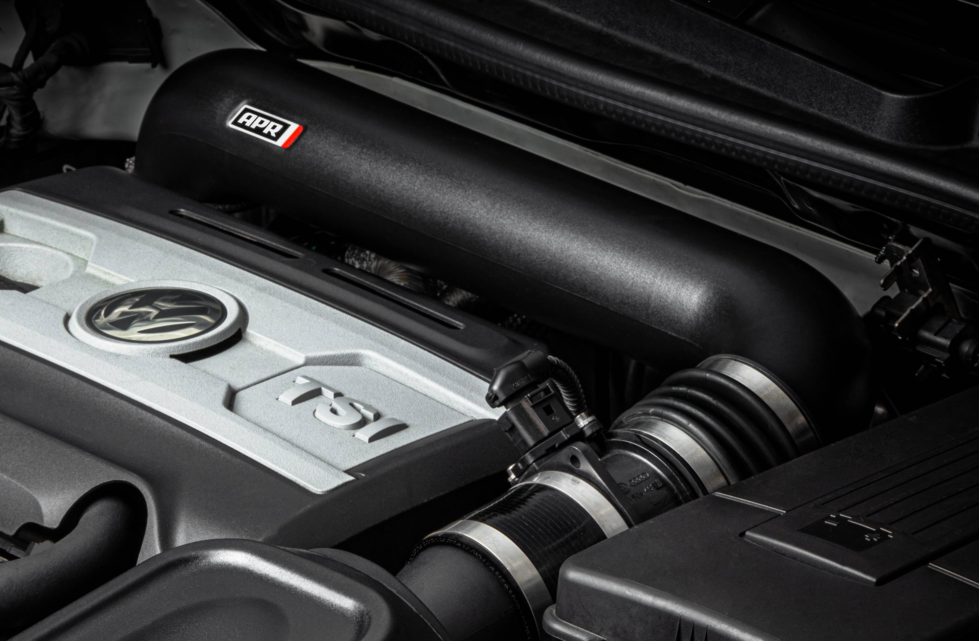 HJQF CI100039-B APR PEX Intake System - Turbo Inlet - 1.8T/2.0T EA888 PQ35 Platform thumbnail 6