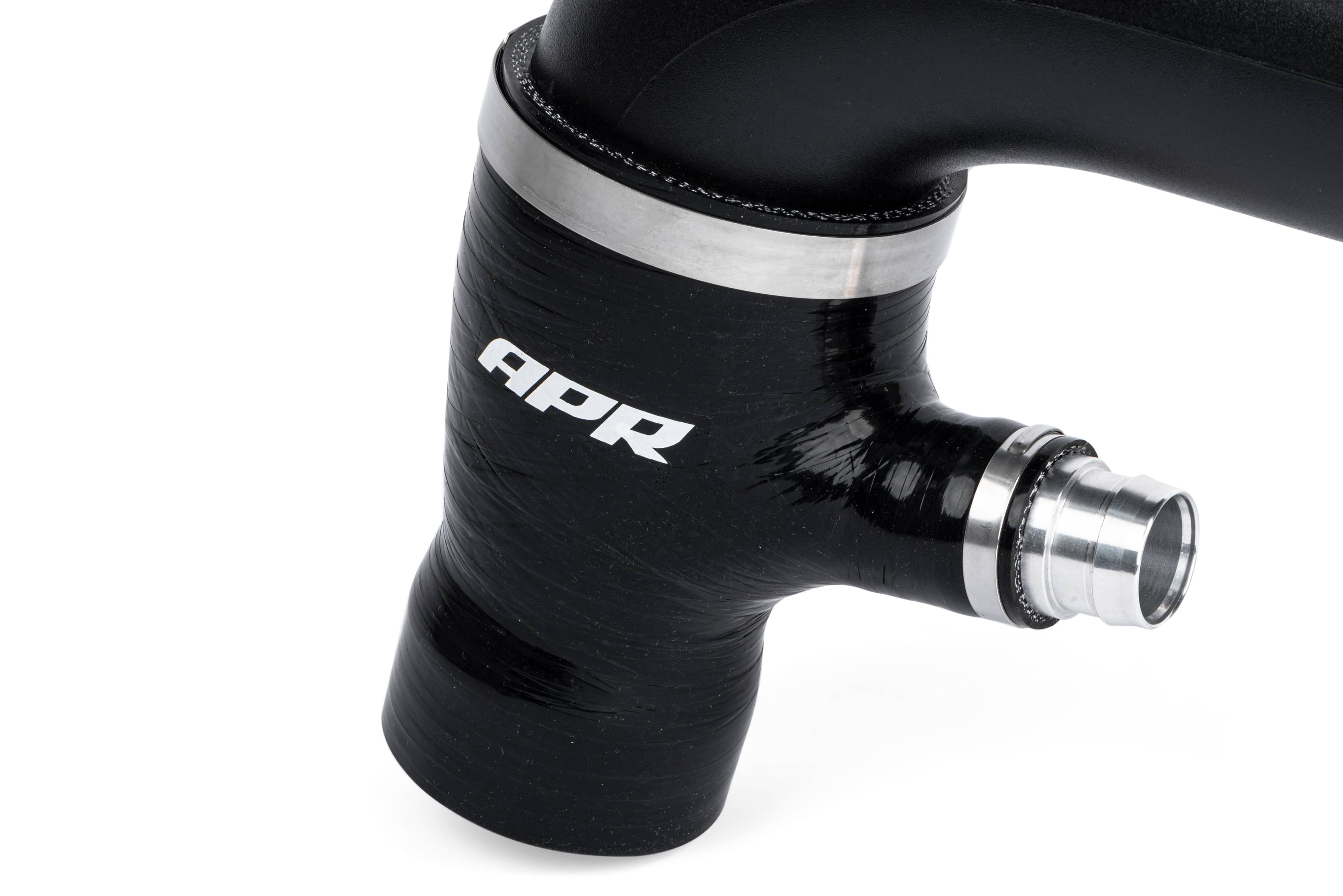 HJQF CI100039-B APR PEX Intake System - Turbo Inlet - 1.8T/2.0T EA888 PQ35 Platform thumbnail 8