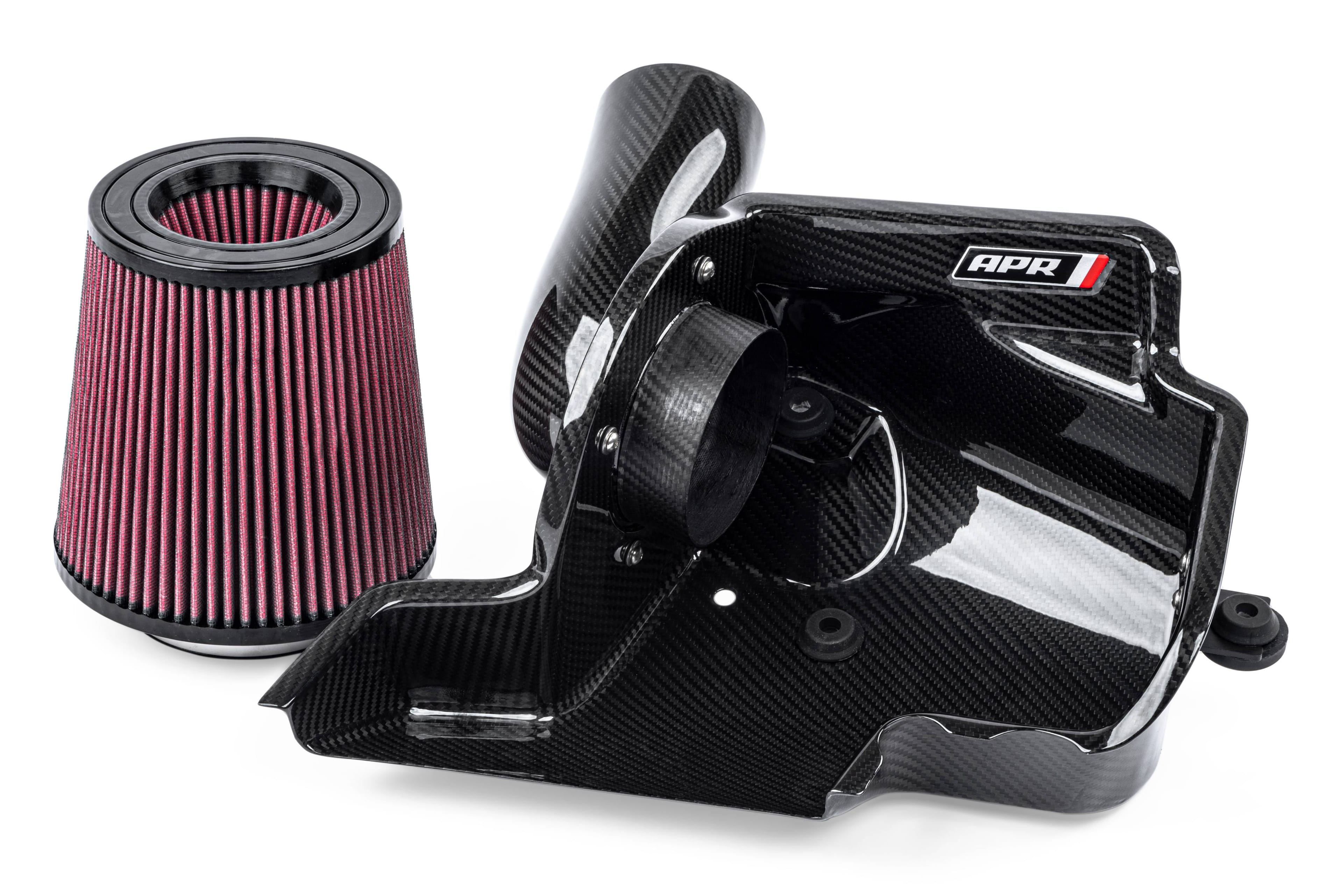 HJQF CI100040 APR Open Carbon Fiber Intake - 1.8T/2.0T EA888 Gen 3/4 MQB thumbnail 10