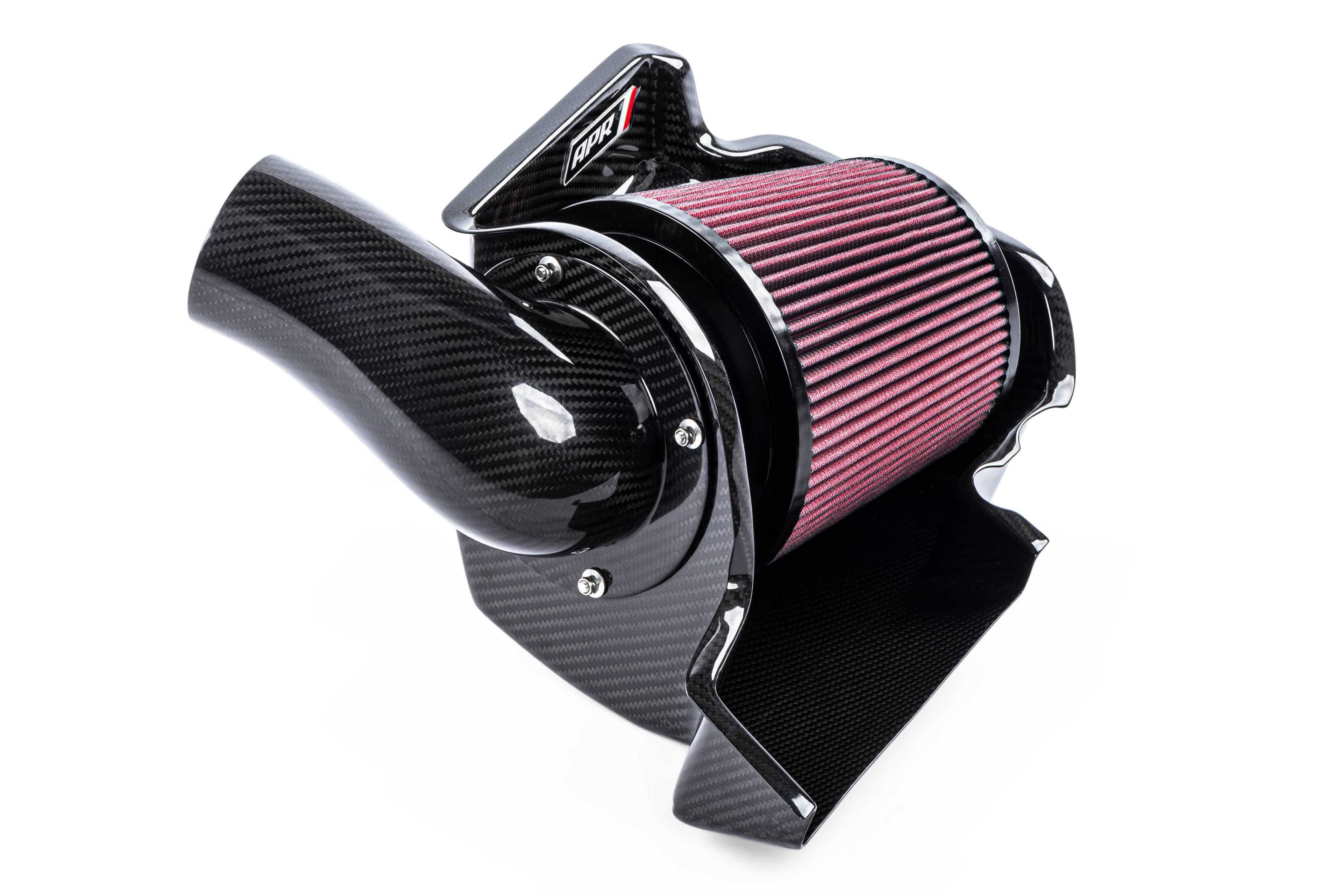 HJQF CI100040 APR Open Carbon Fiber Intake - 1.8T/2.0T EA888 Gen 3/4 MQB thumbnail 12