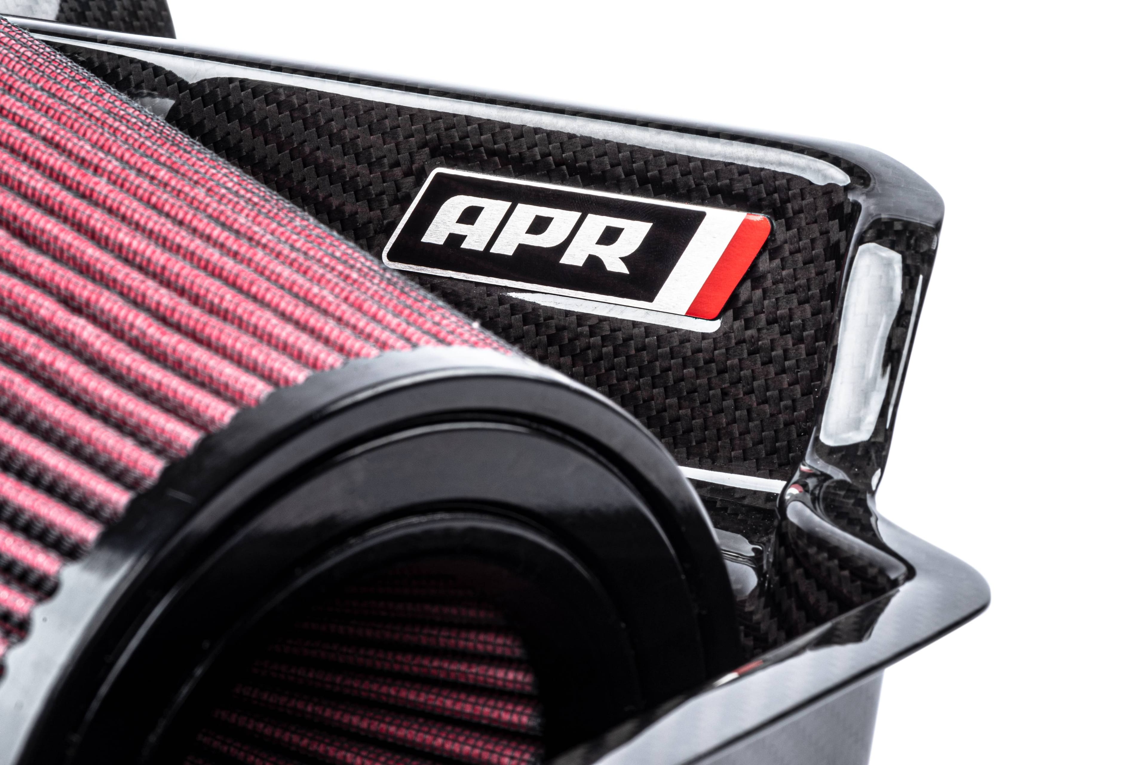 HJQF CI100040 APR Open Carbon Fiber Intake - 1.8T/2.0T EA888 Gen 3/4 MQB thumbnail 14