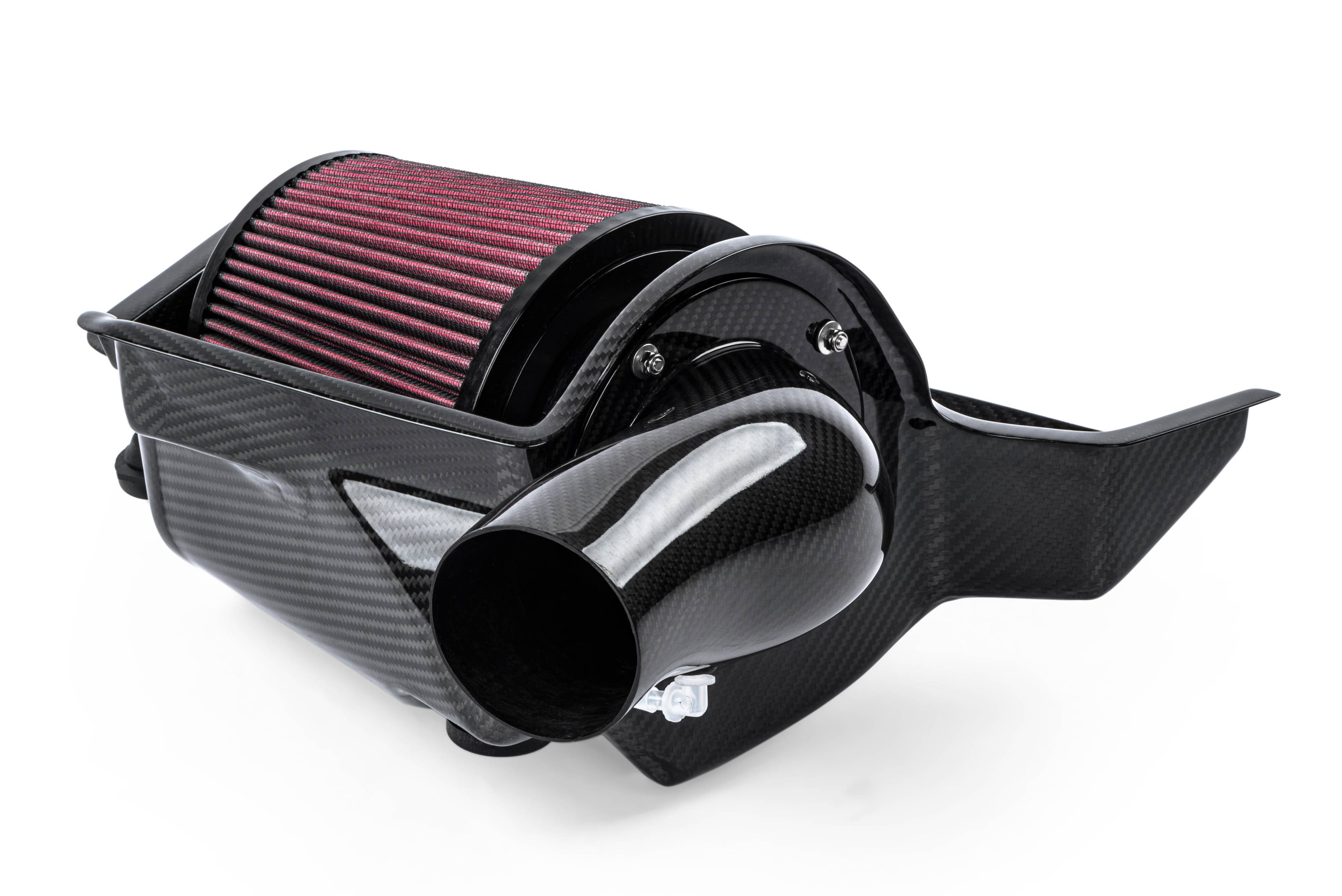 HJQF CI100040 APR Open Carbon Fiber Intake - 1.8T/2.0T EA888 Gen 3/4 MQB thumbnail 16